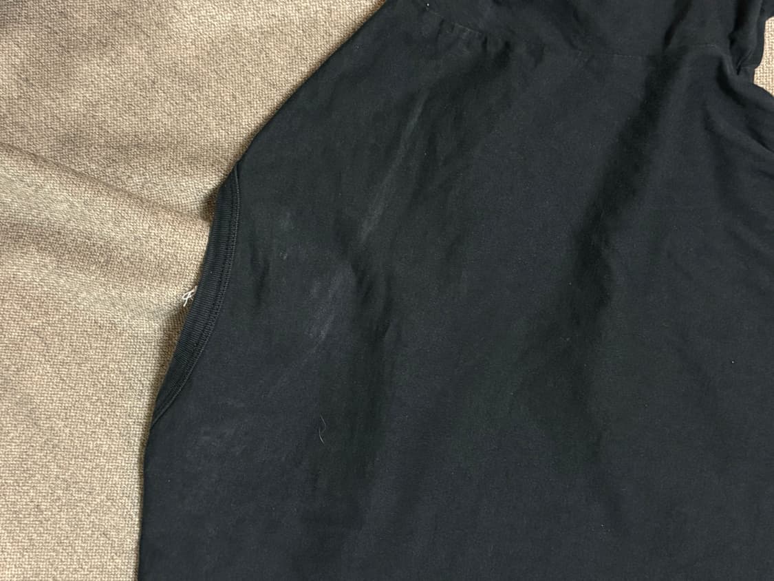 비비안웨스트우드 해골 반팔 상품이미지7