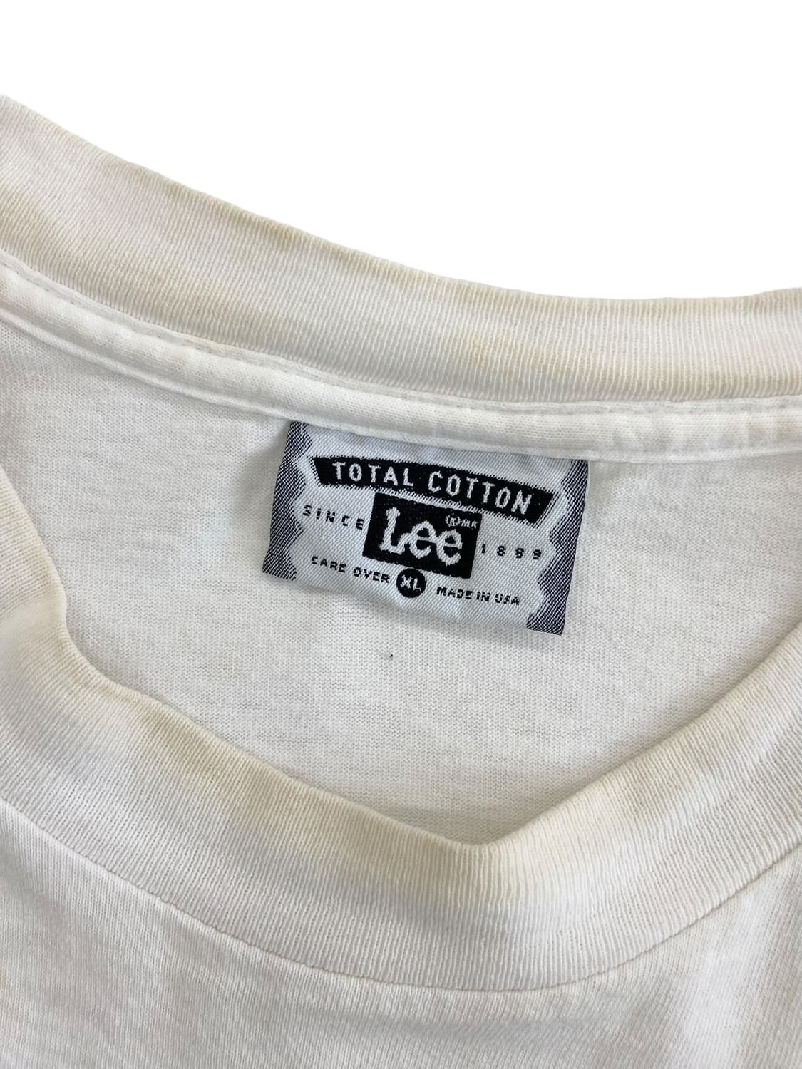 1994 Speed & Glory 아메리칸 레이싱 반팔 티셔츠 상품이미지5