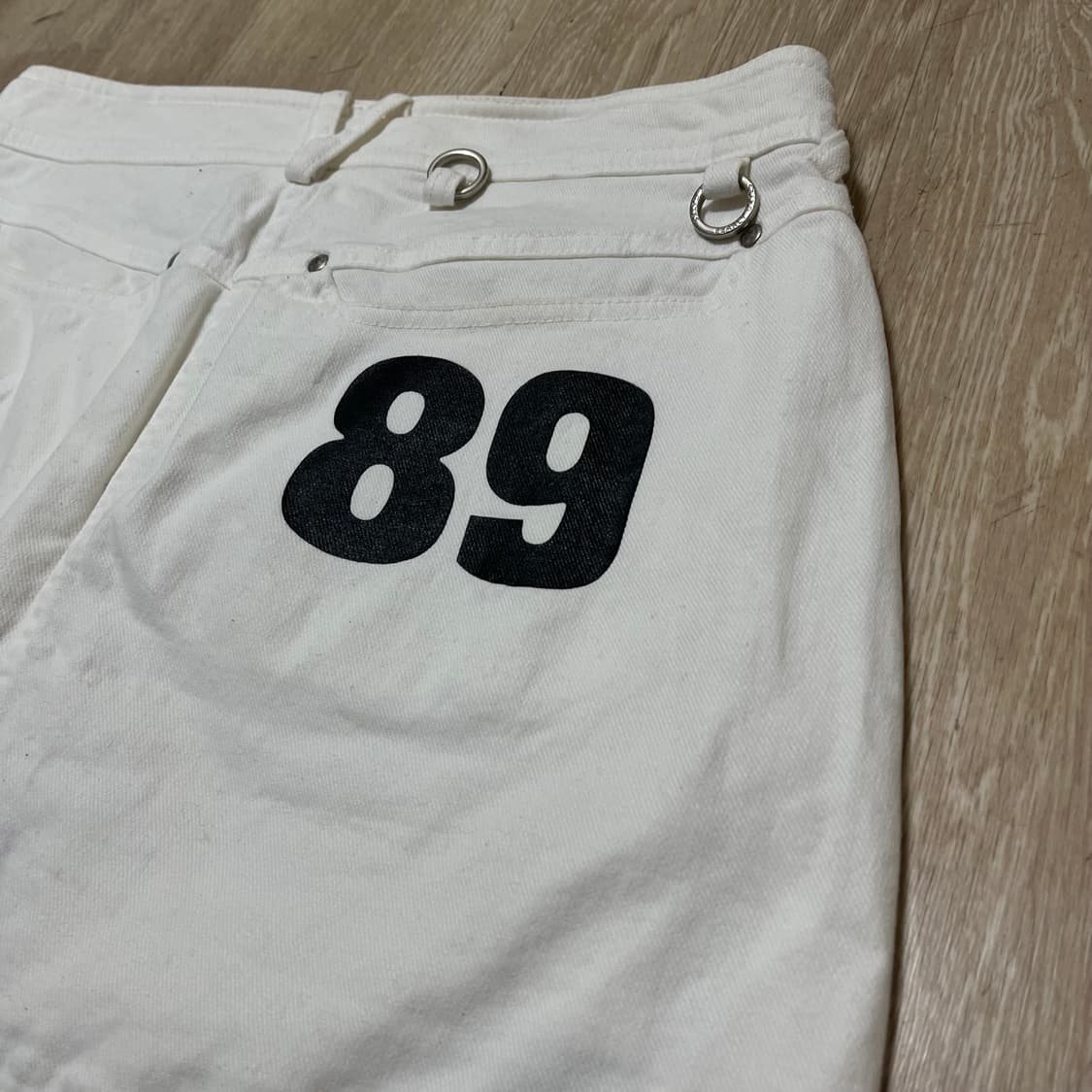 파리게이츠 여성 골프 치마 바지 스커트 1사이즈 상품이미지4