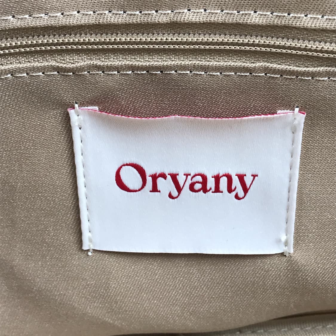 오야니 Oryany 걸후드 숄더백 여성 가방 상품이미지8