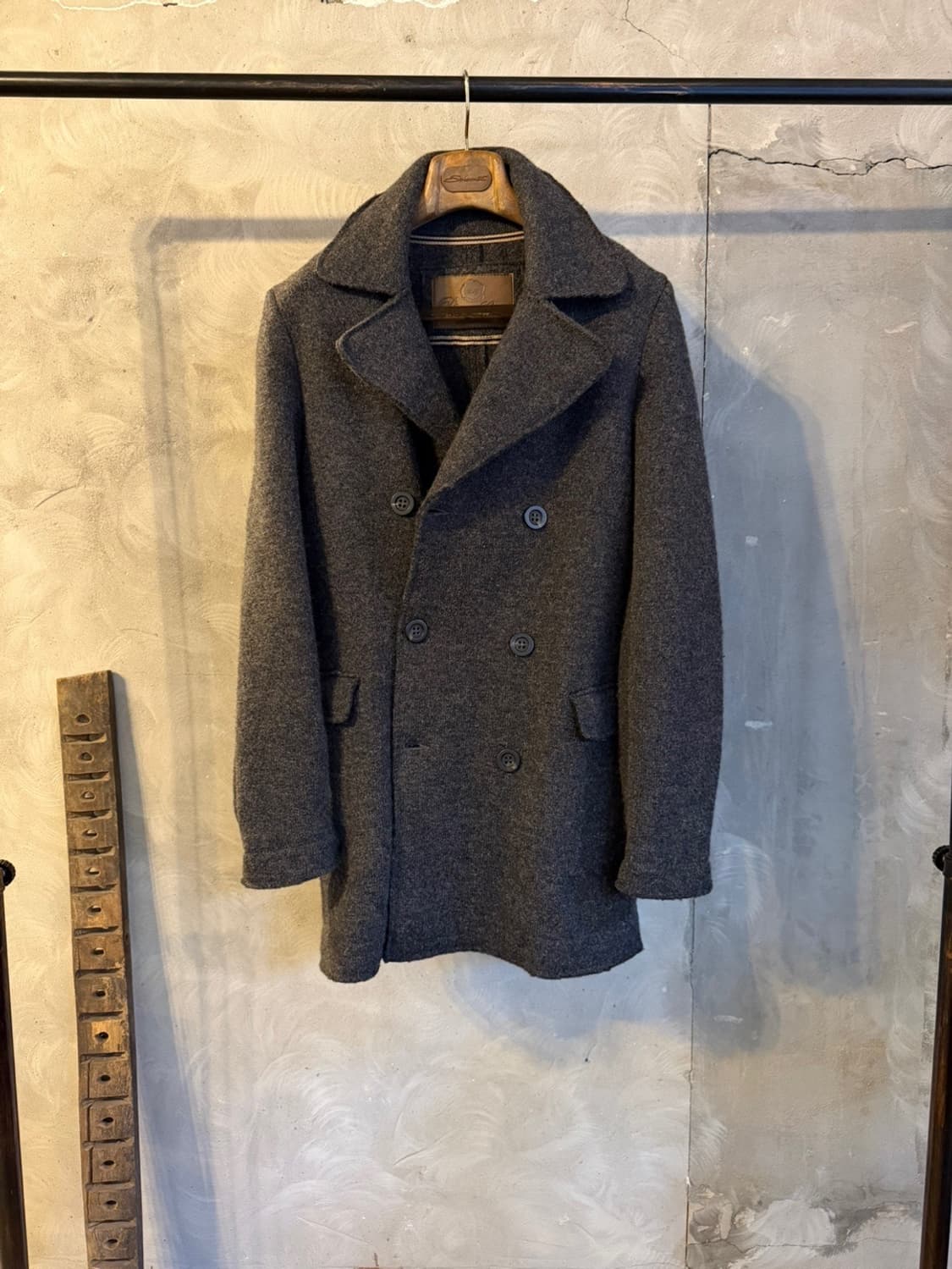 루트 데 가든 피코트 나성100 상품이미지9