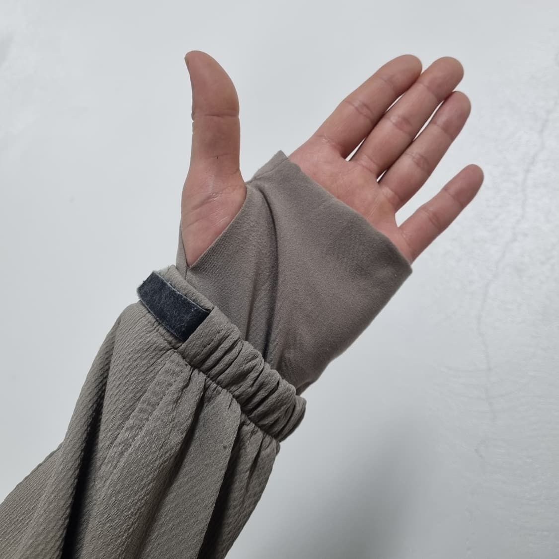 NIKE SPHERE PRO 고프코어 후디자켓 - M 상품이미지10