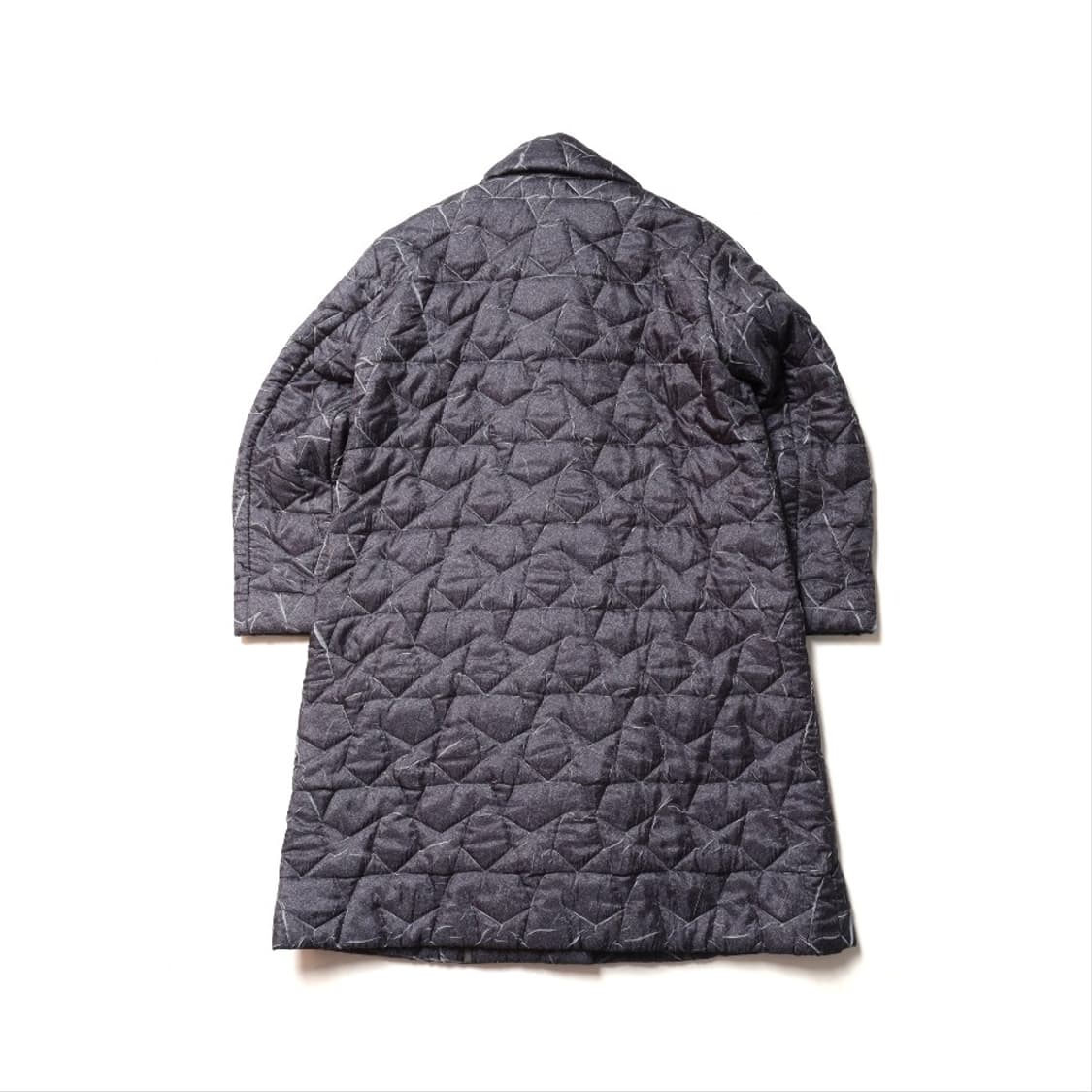 이세이 미야케 Issey Miyake Star Pattern Coat 상품이미지6