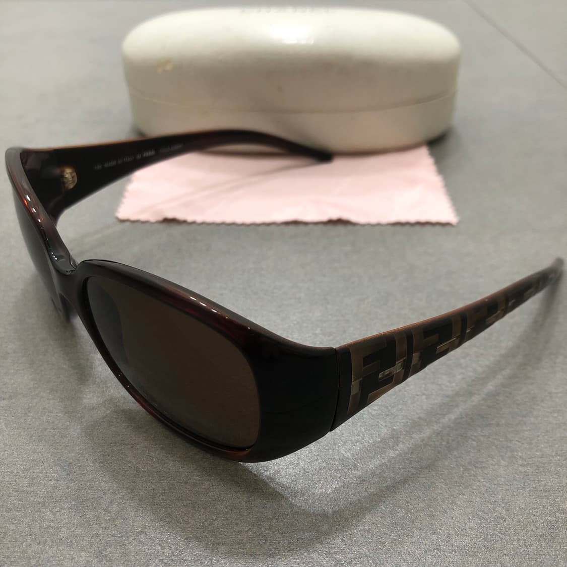 펜디 주카 이태리 선글라스 상품이미지2