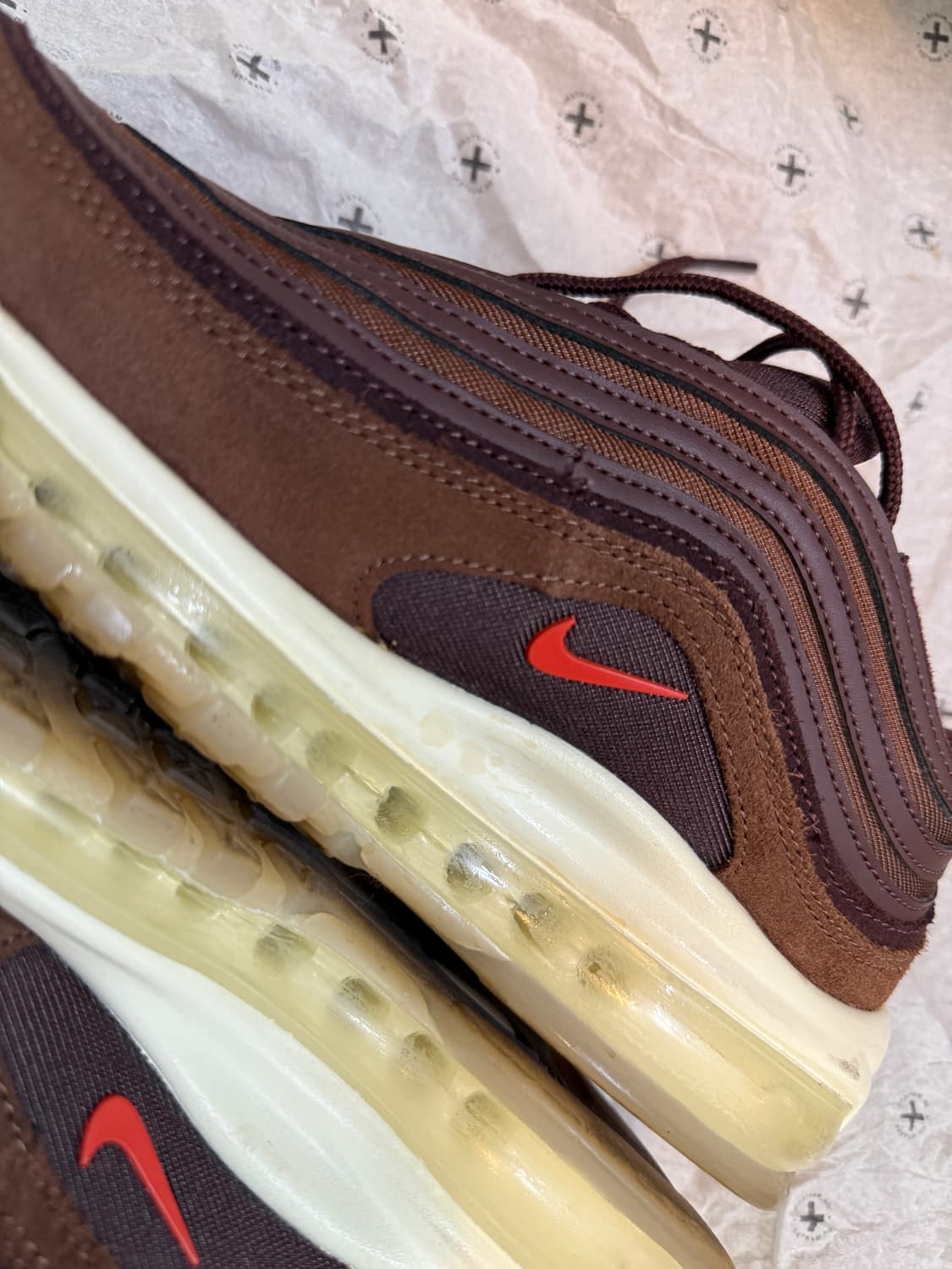 나이키에어맥스커피 nike airmax coffee 상품이미지3