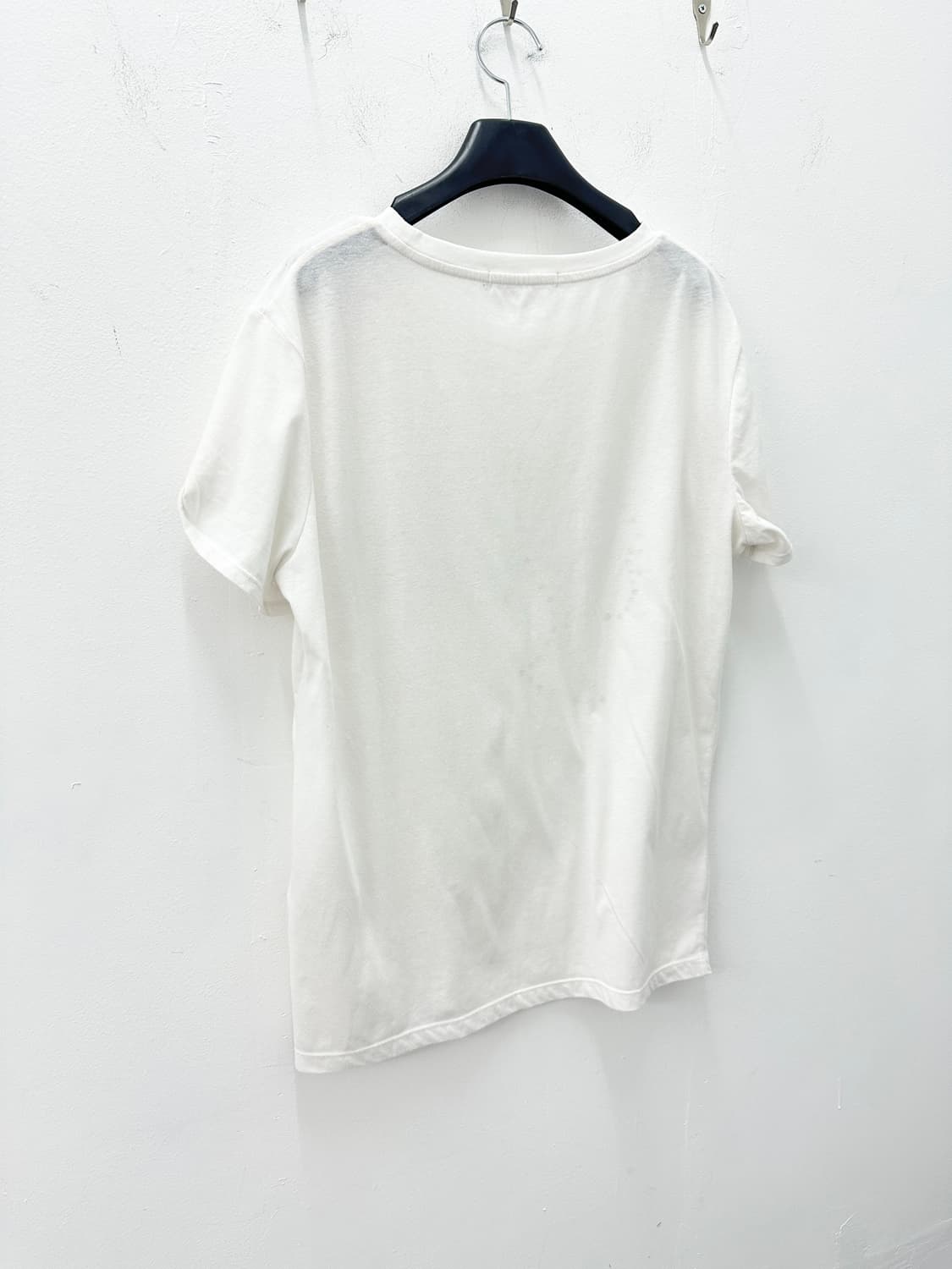 VIntage biz tee 상품이미지6