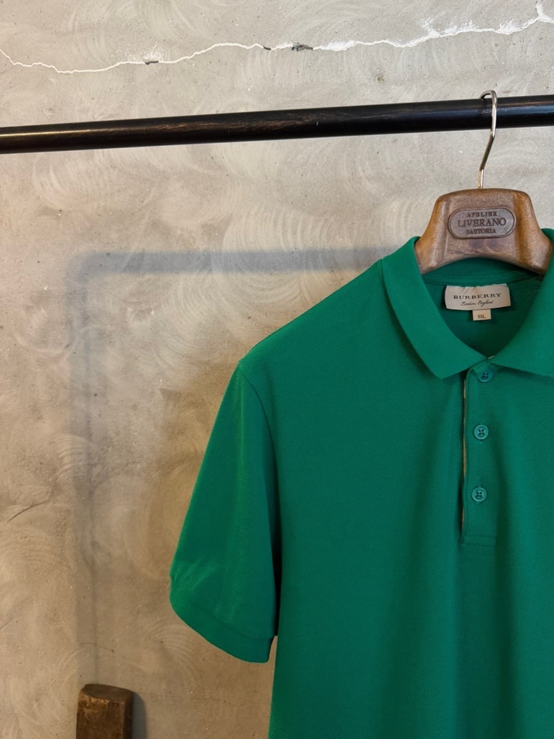 버버리 클래식 pk 셔츠 105 상품이미지4