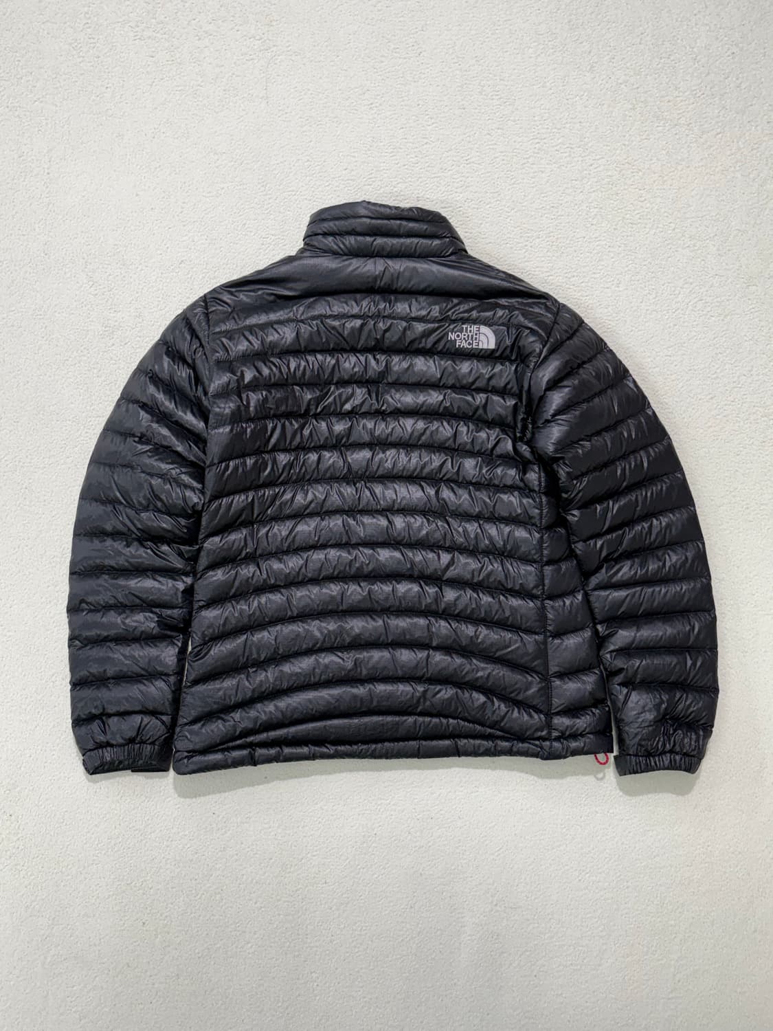 노스페이스 800 써밋 경량패딩 여성용 85 사이즈 상품이미지2
