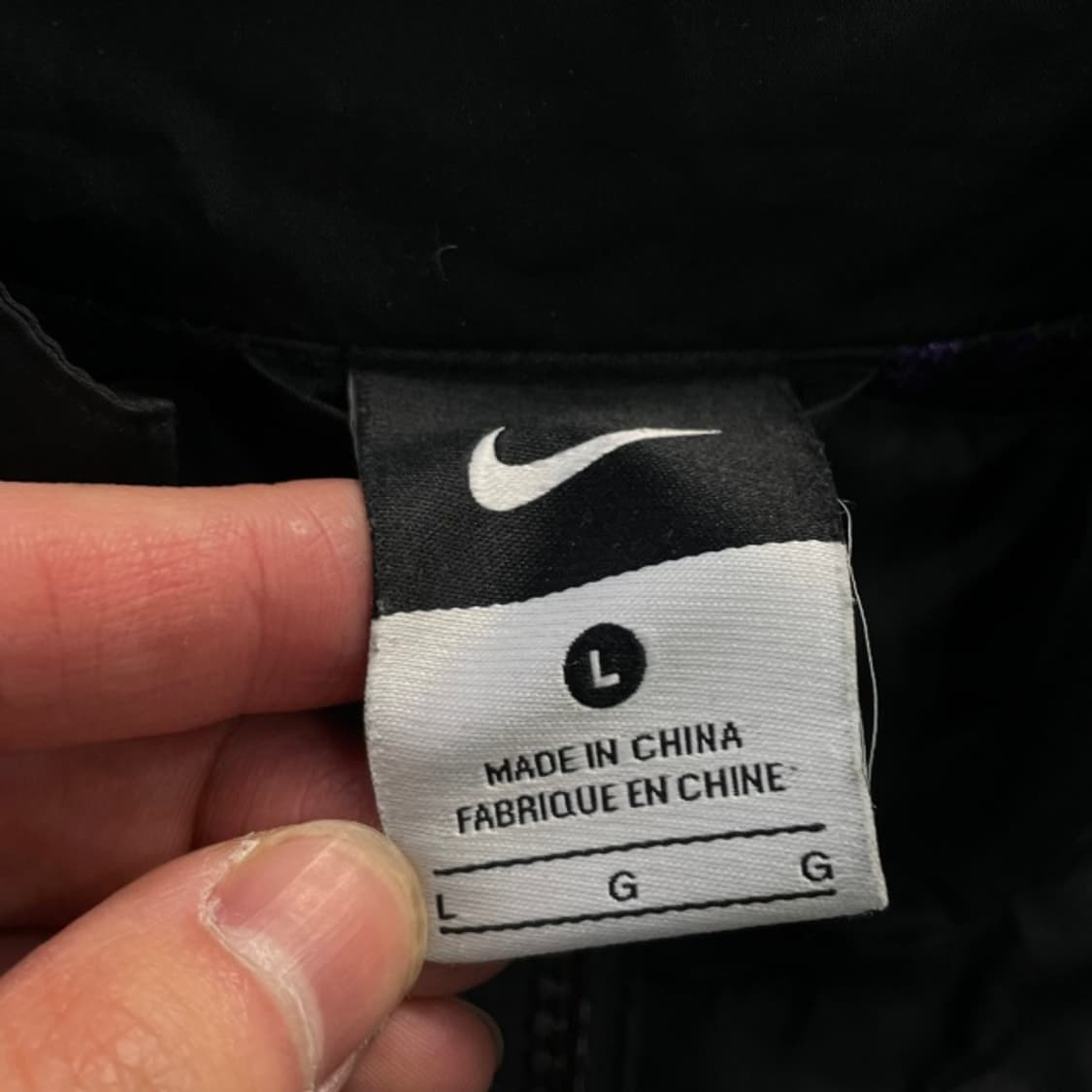 100 나이키 바람막이 상품이미지3