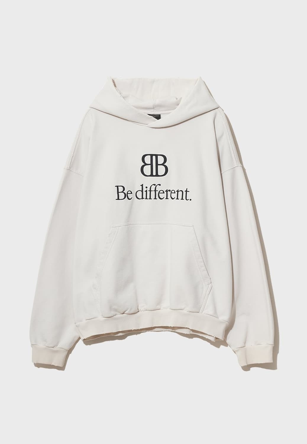 BALENCIAGA hoodie 상품이미지1