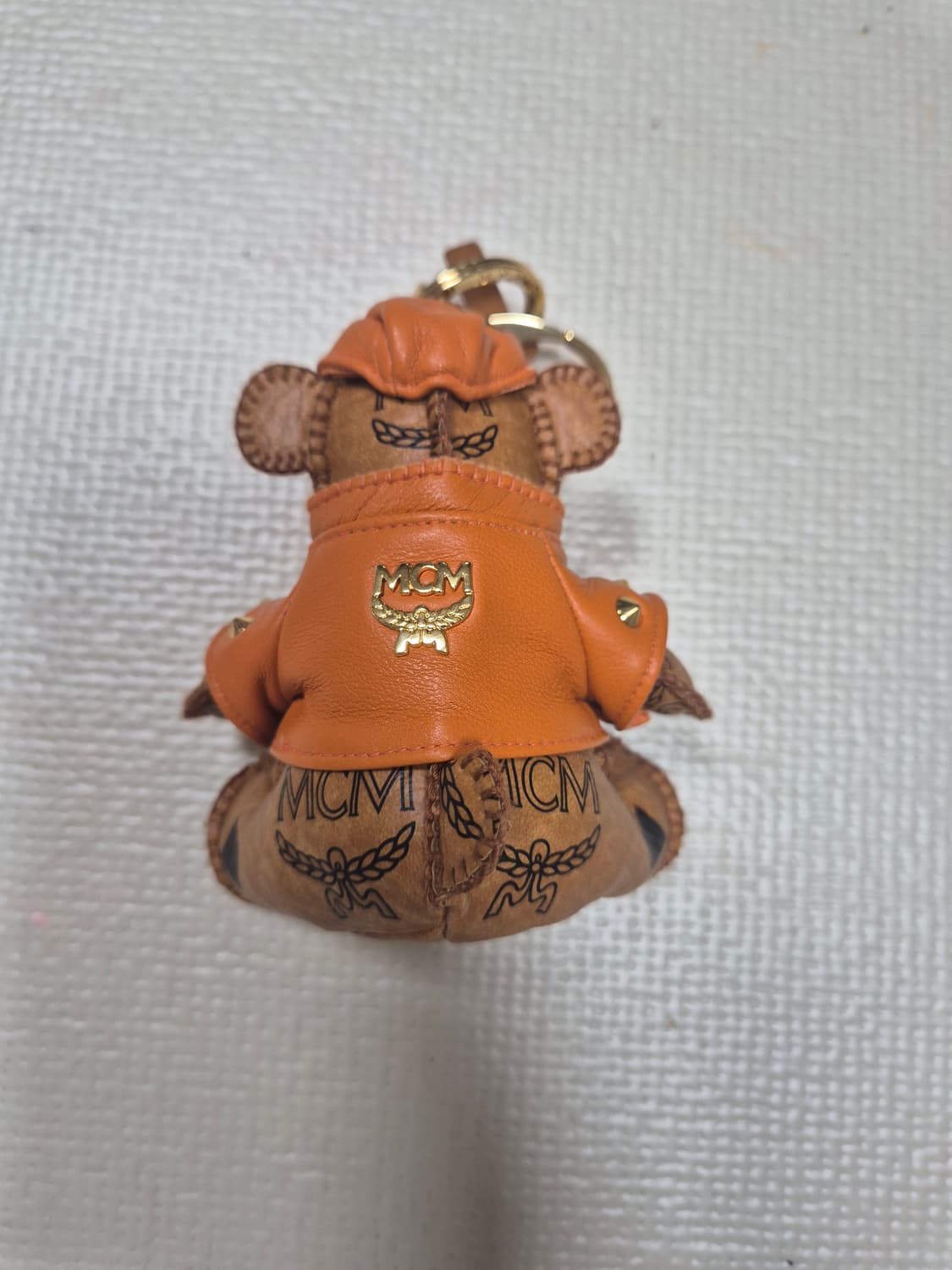 Mcm 곰돌이 상품이미지2