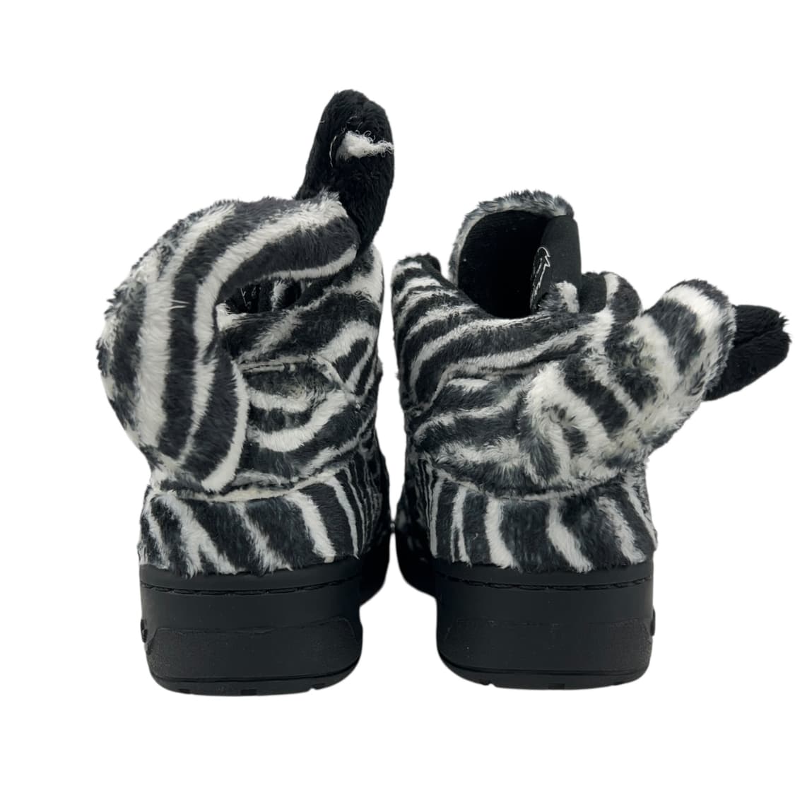 245 아디다스 x 제레미 스캇 지브라 상품이미지5