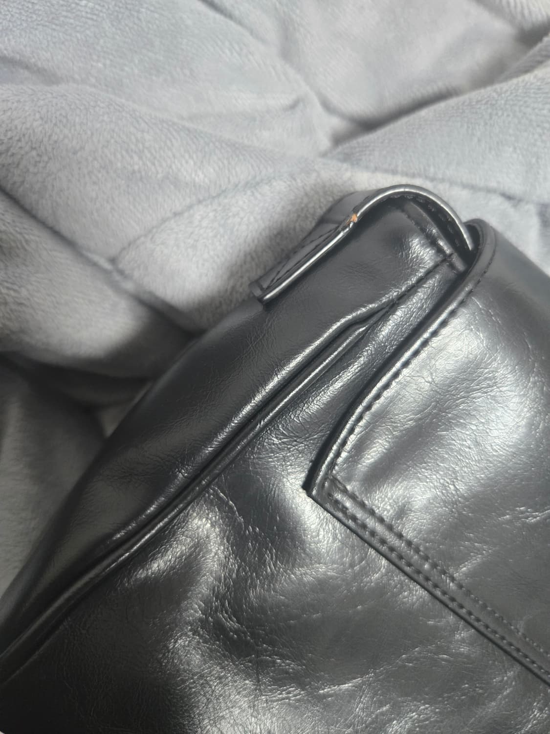 세미코드 캡처백 미니 상품이미지4