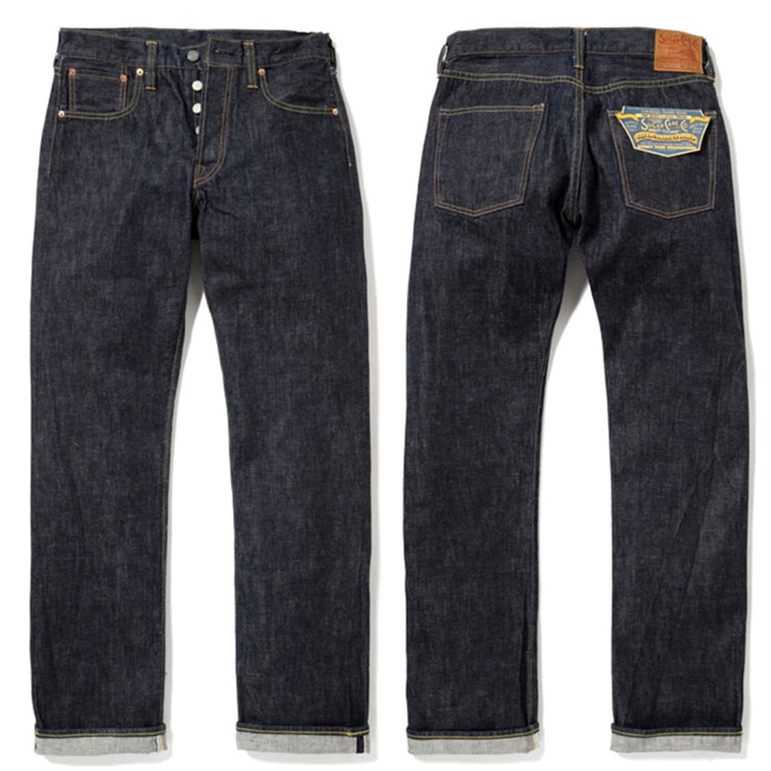 슈가케인 Sugar Cane 1947 33 사이즈 상품이미지1