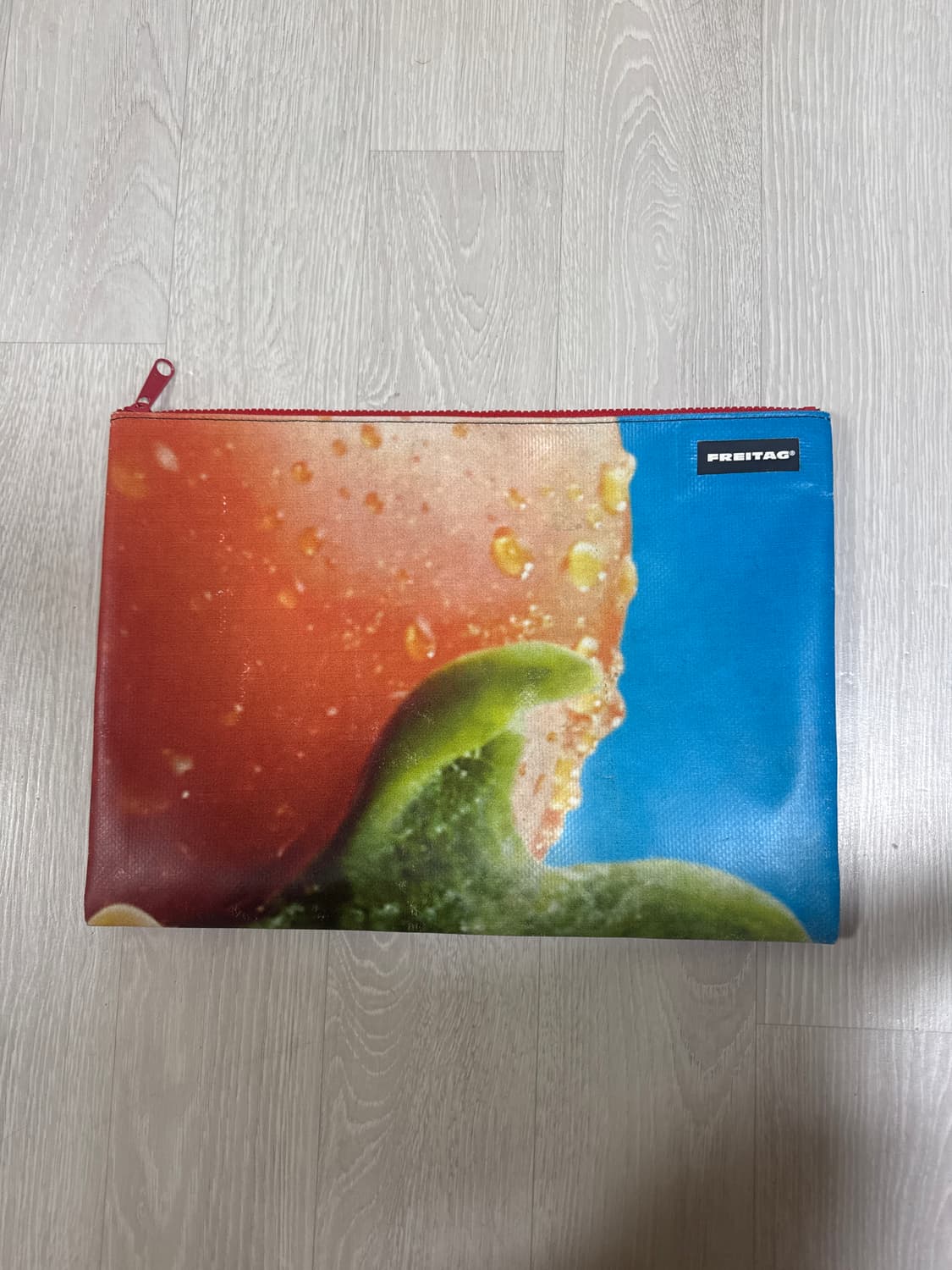 Freitag F08 DAN 파우치   상품이미지1