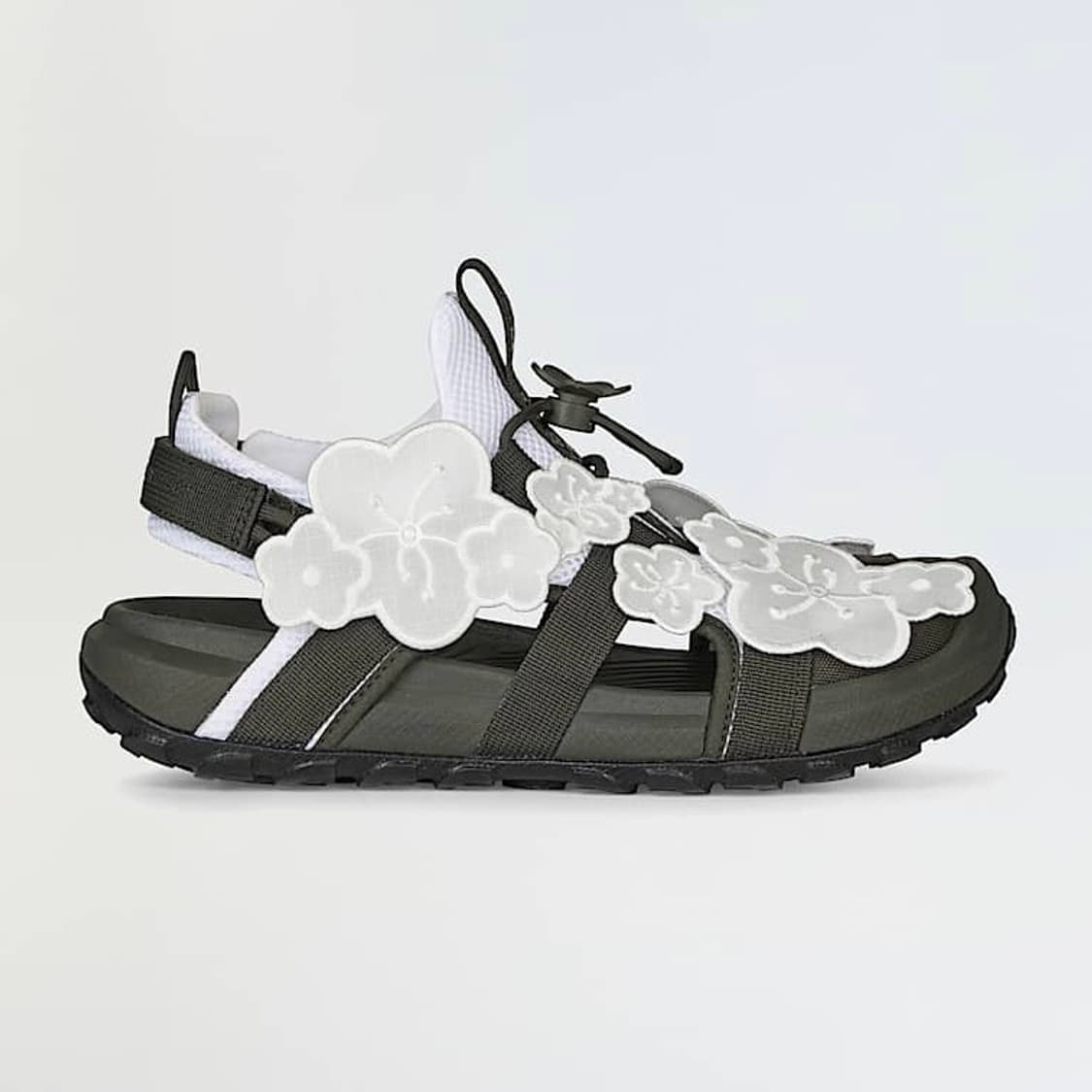 [us5.5~us9]세실리에 반센 x 노스페이스 26ss Bekah 샌들 상품이미지8