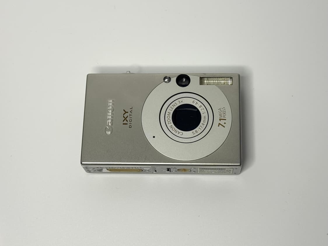 캐논 익시 ixy10 (익서스 ixus70) 상품이미지2