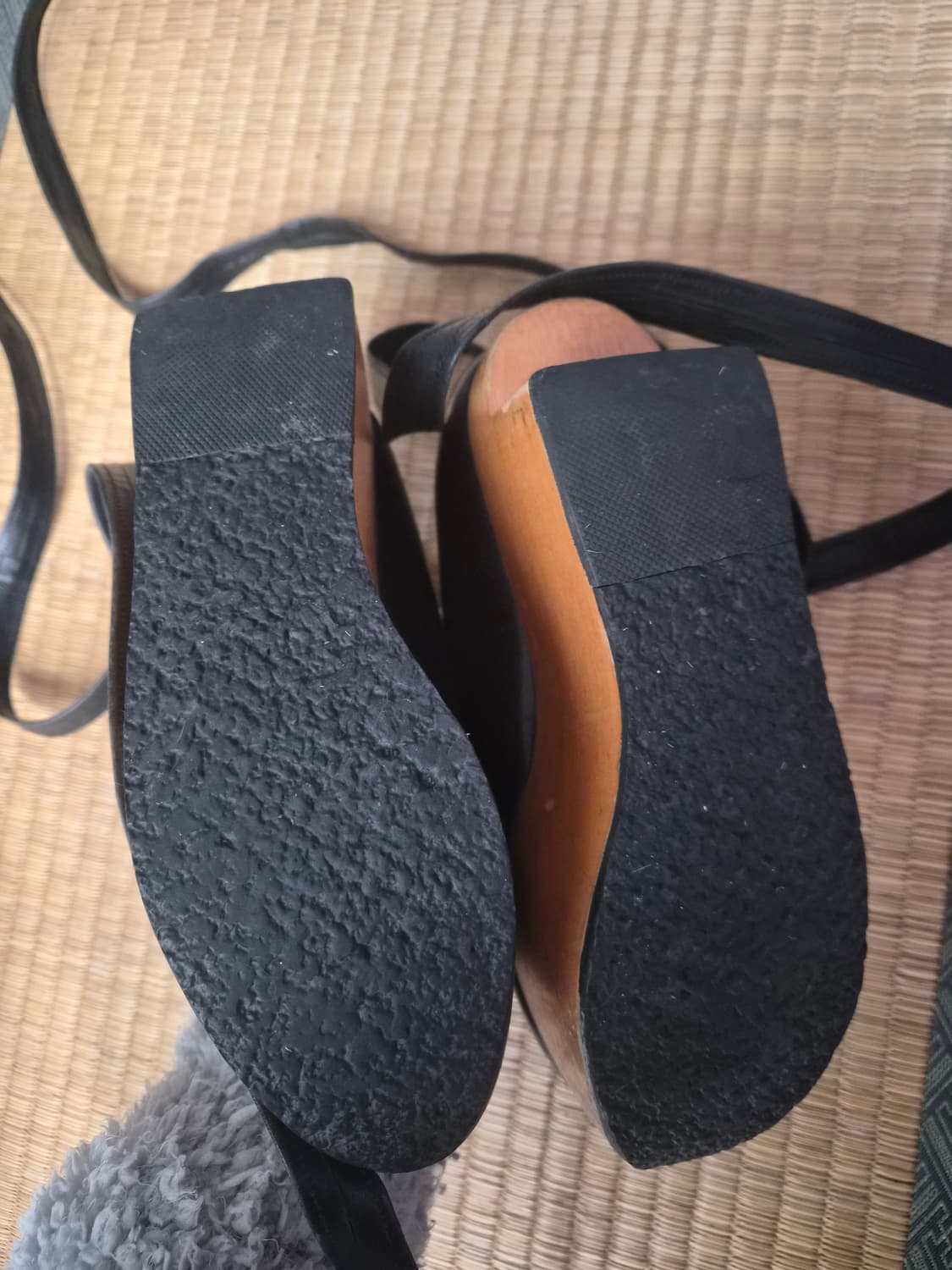 비비안웨스트우드 록킹 홀스 36 상품이미지9