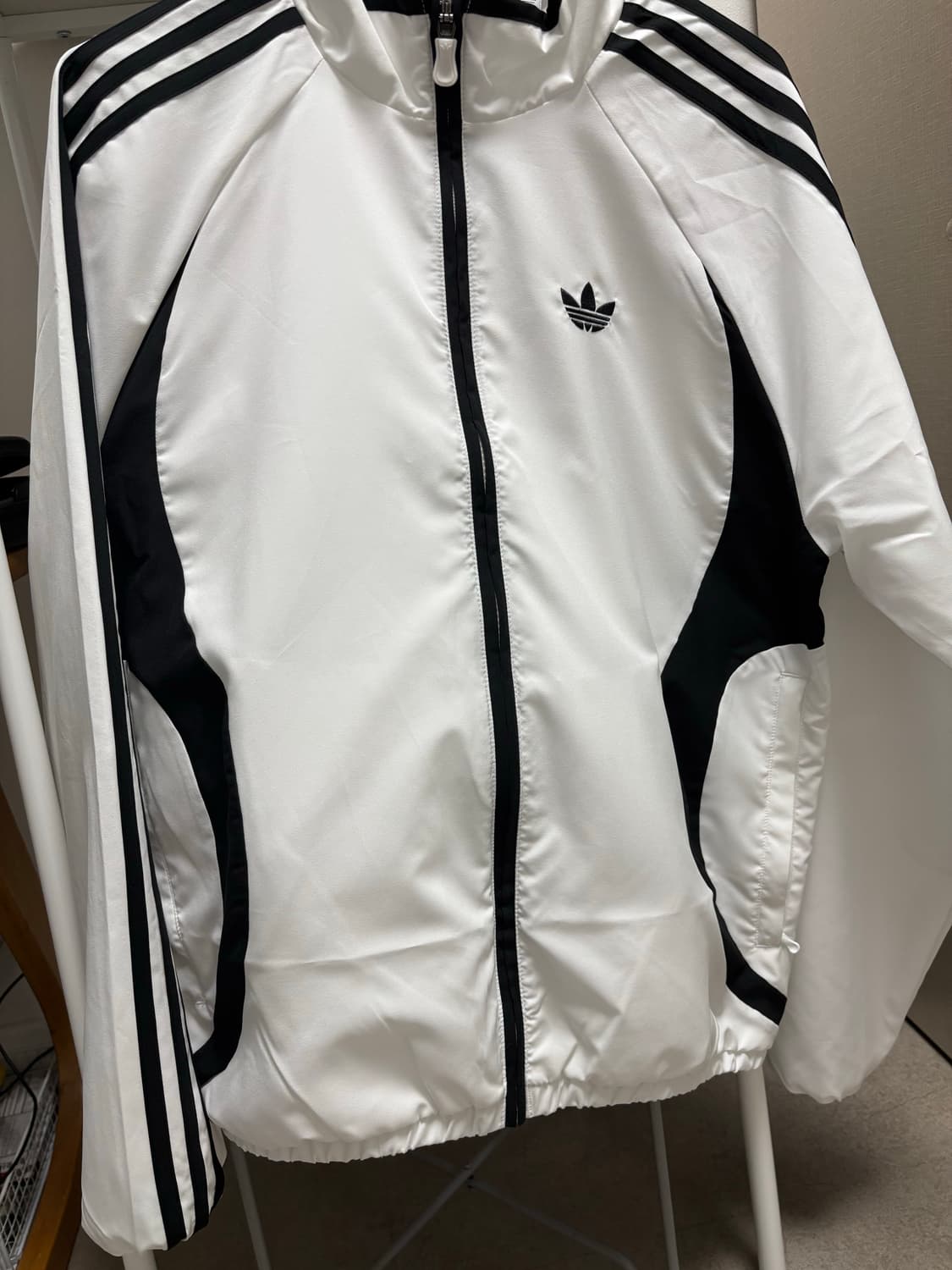 아디다스 팀가이스트 트랙탑  상품이미지1