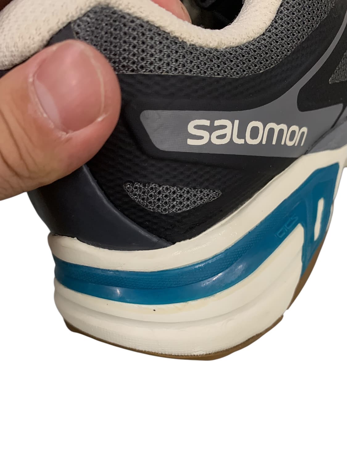 살로몬 XT-윙스 2 250(gr-3247) 상품이미지9