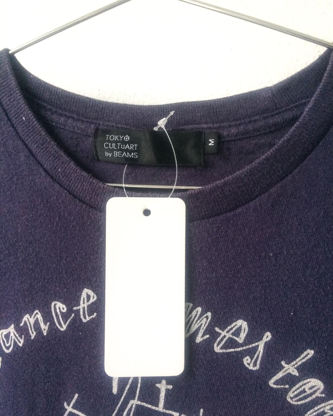Beams t shirt 상품이미지3
