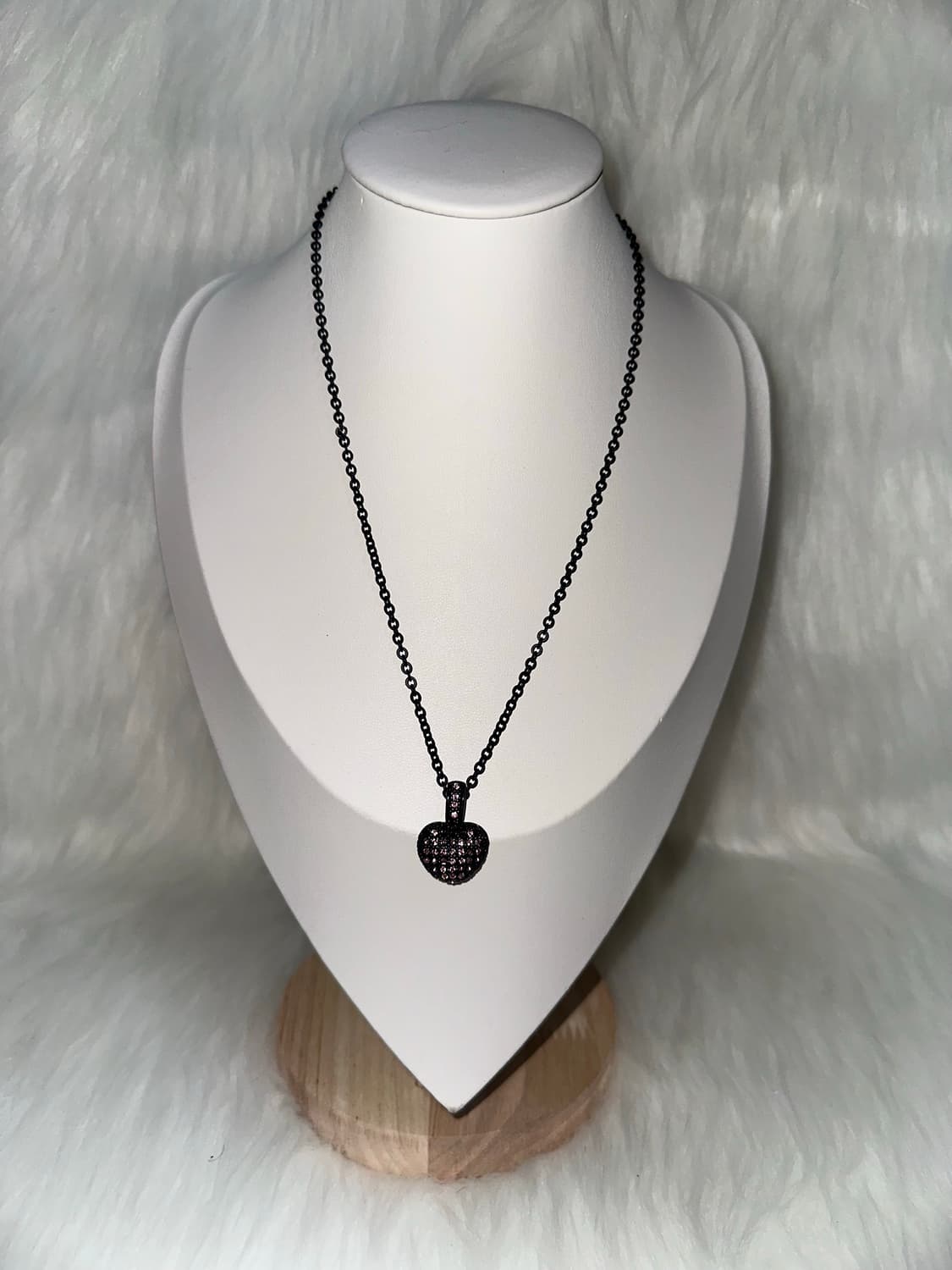 오리엔탈 고스펑크 목걸이 상품이미지2