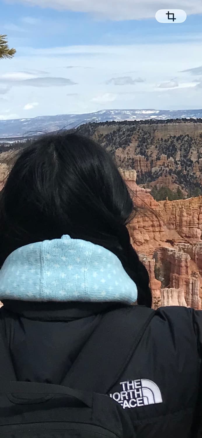 메종키츠네 바라클라바 상품이미지10