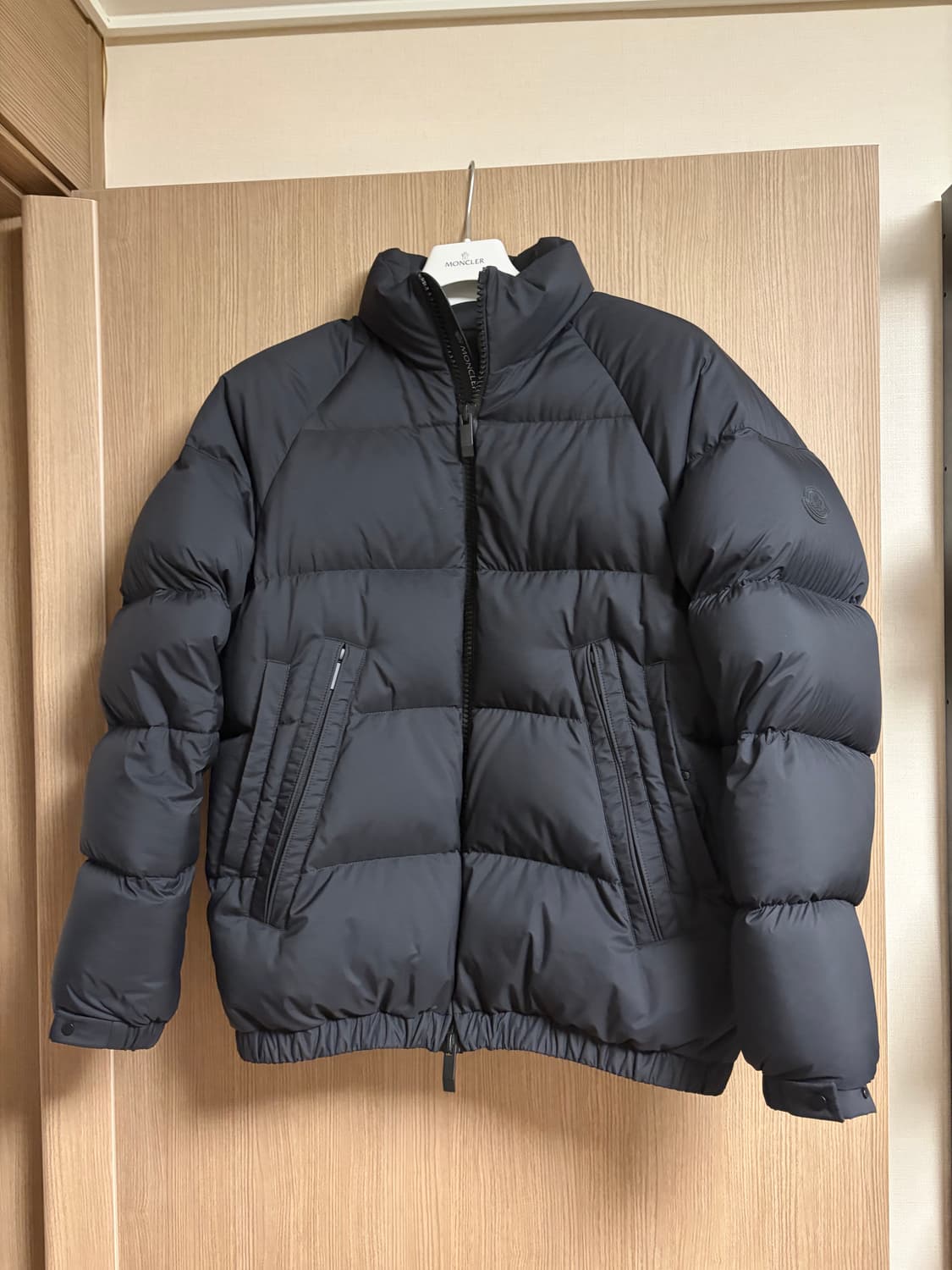 몽클레르 jouglar 패딩 2사이즈 상품이미지1