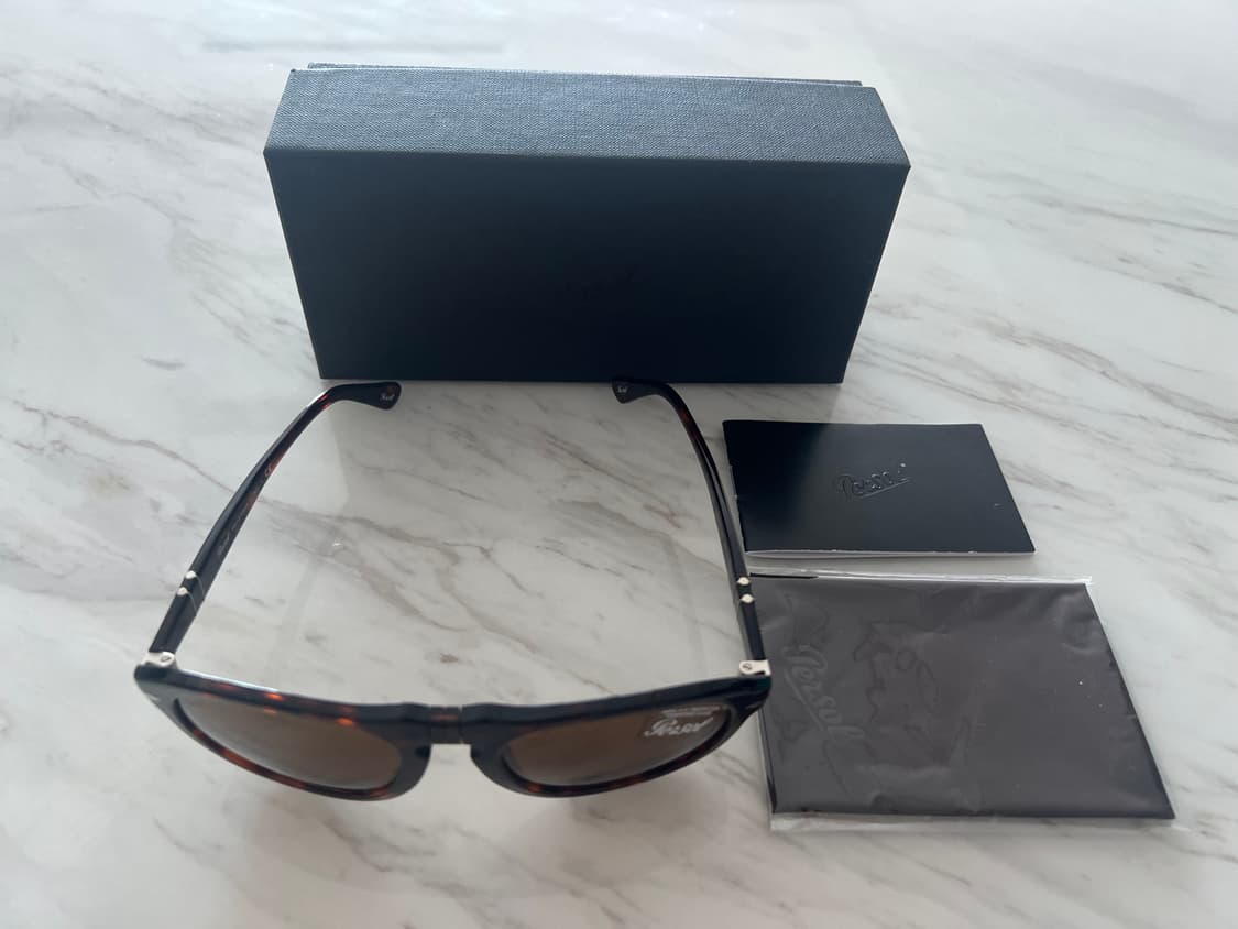 새상품 Persol 649 상품이미지2