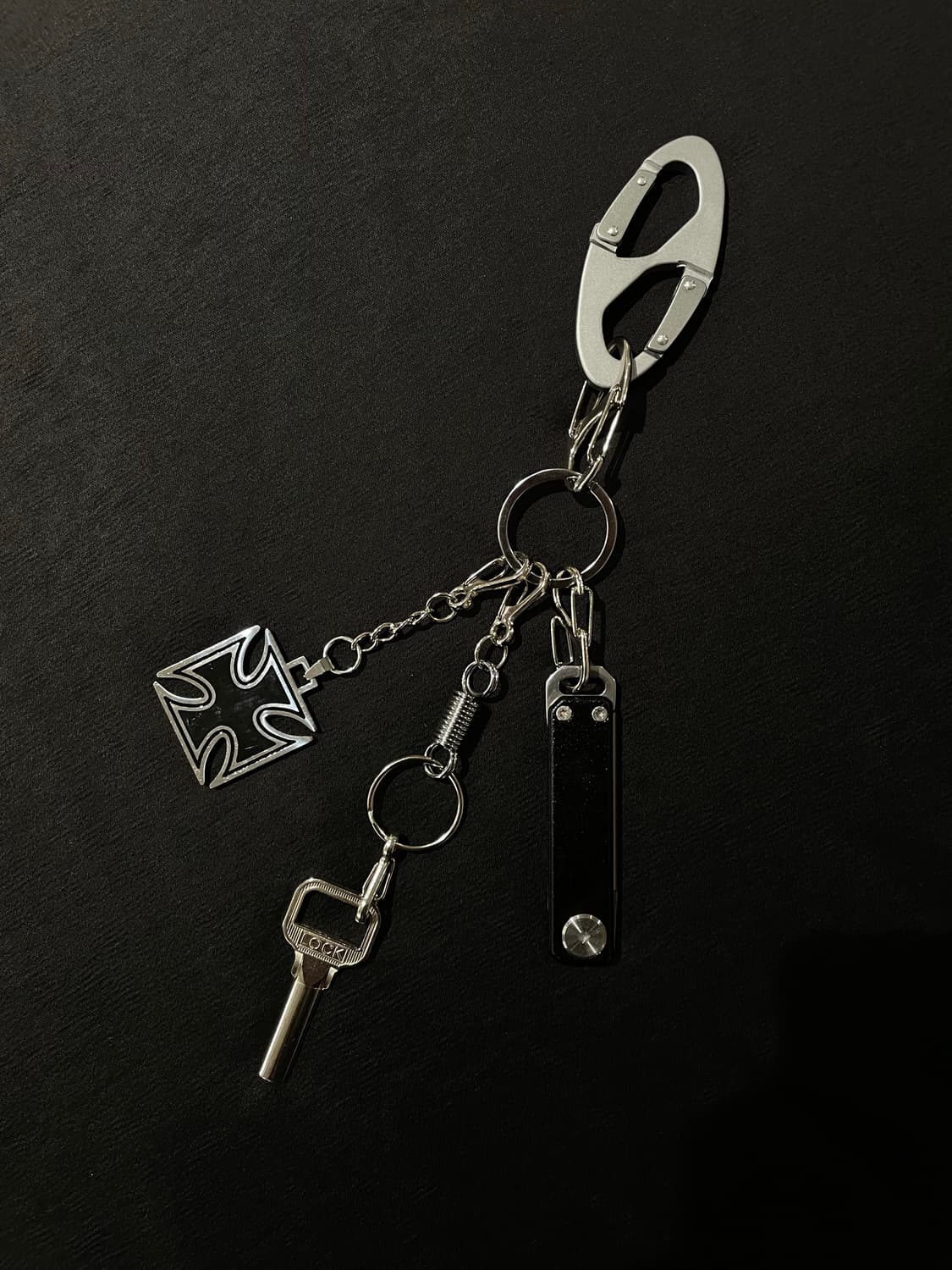 Cross keyring 상품이미지2