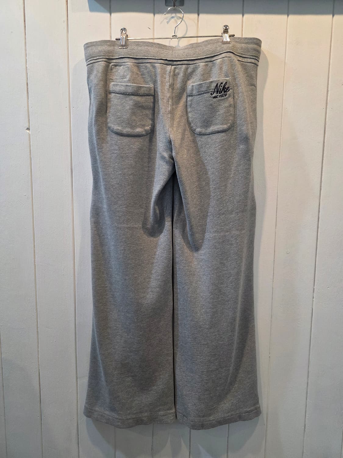 NIKE [나이키] 골덴 트레이닝팬츠 상품이미지3