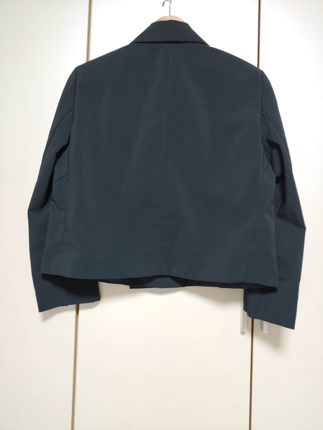 한섬 SJYP 325000원 자켓 24년 상품이미지7