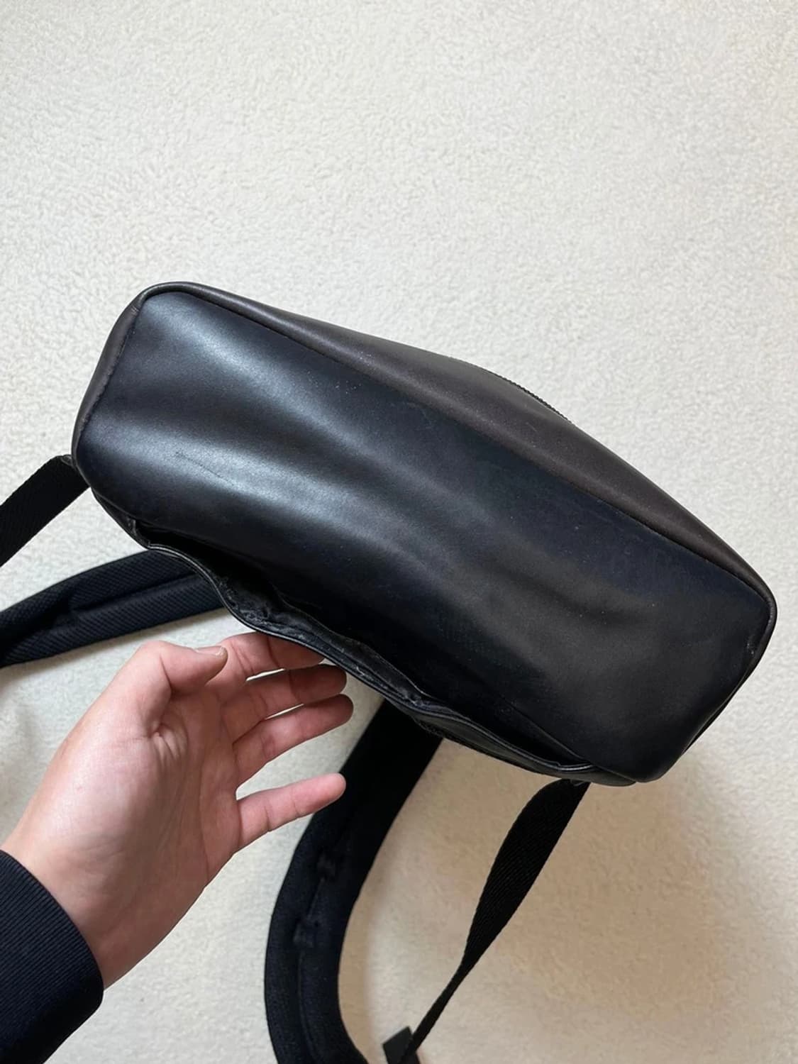 투미 TUMI 알파 도버 레더 백팩 A1742 상품이미지6