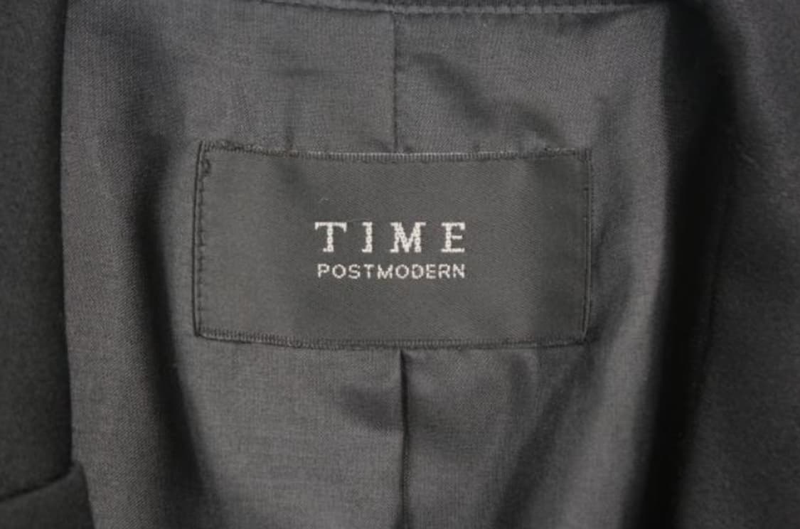 타임 자켓 상품이미지5