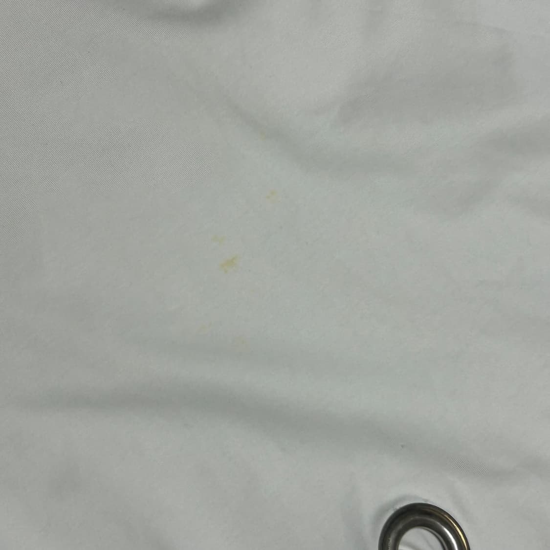 미하라 야스히로 F 화이트 반팔티 상품이미지6