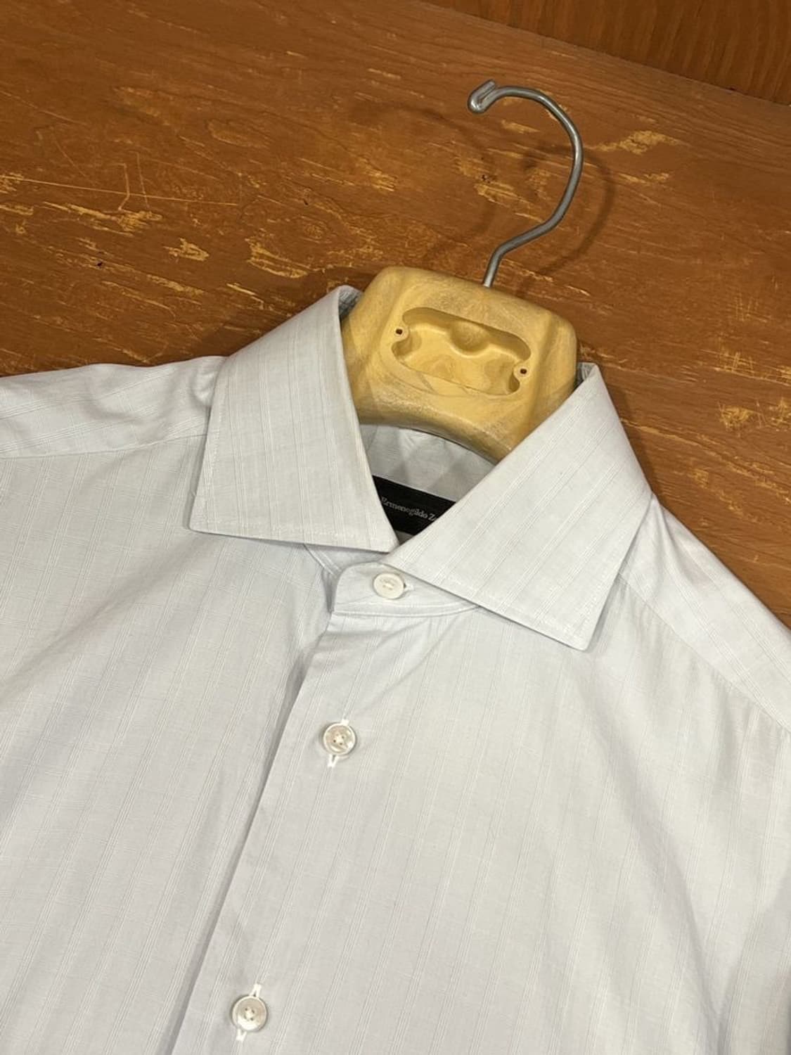 제냐 셔츠 상품이미지8