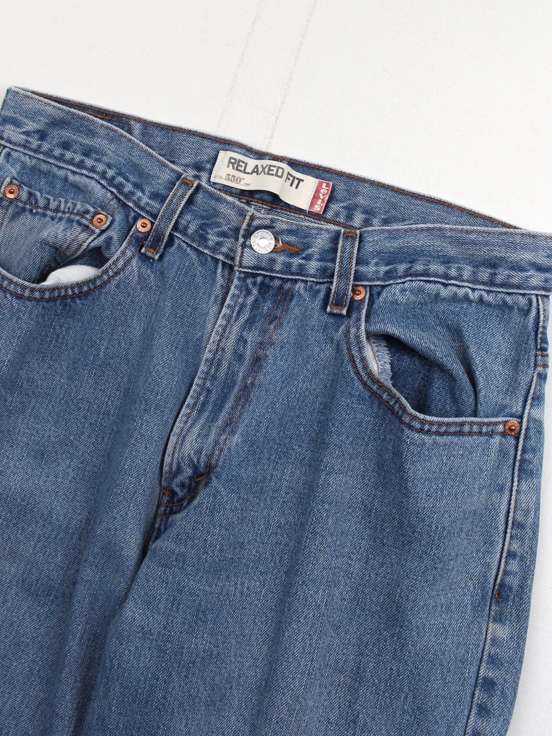 00s Levi’s 550 (32) 상품이미지2