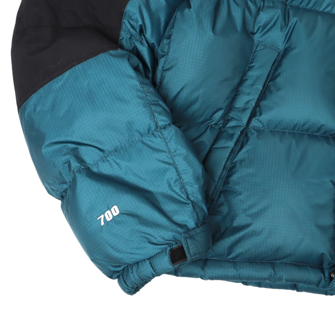 노스페이스 700 써밋 윈드스토퍼 발토르 패딩 상품이미지4