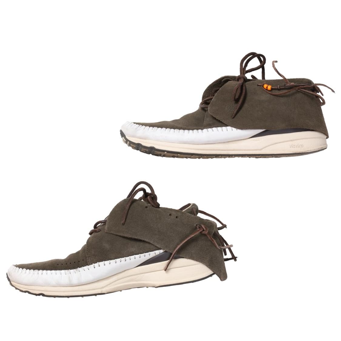 비즈빔 Visvim FBT Shaman Folk 

 상품이미지2