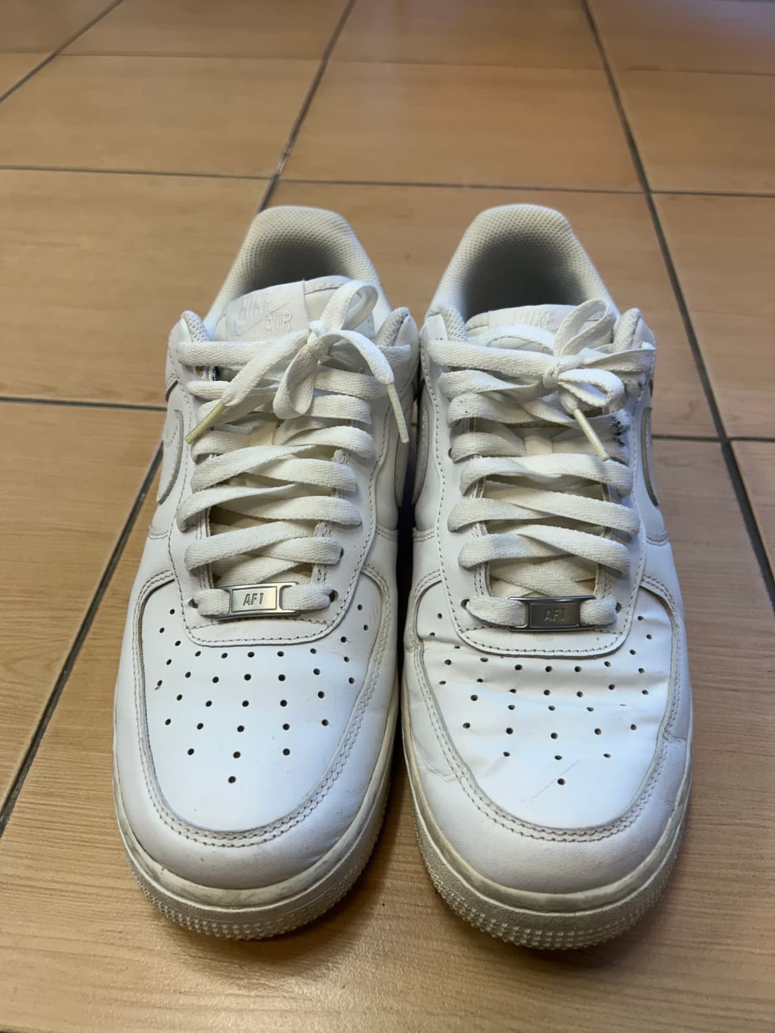 나이키 에어포스1 로우 270 올백포스 상품이미지2