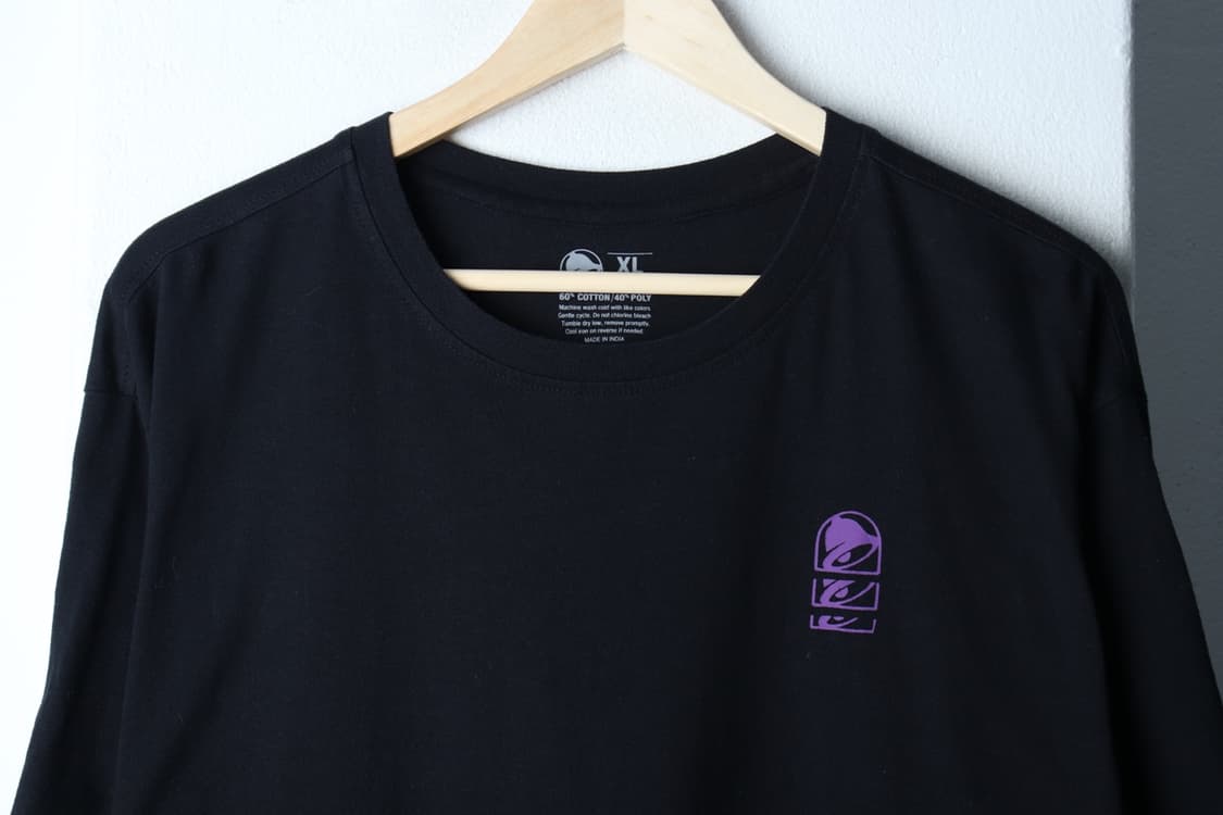 (XL-3XL) 브랜드빈티지 반팔 티셔츠 USA 빅사이즈-H31259 상품이미지3