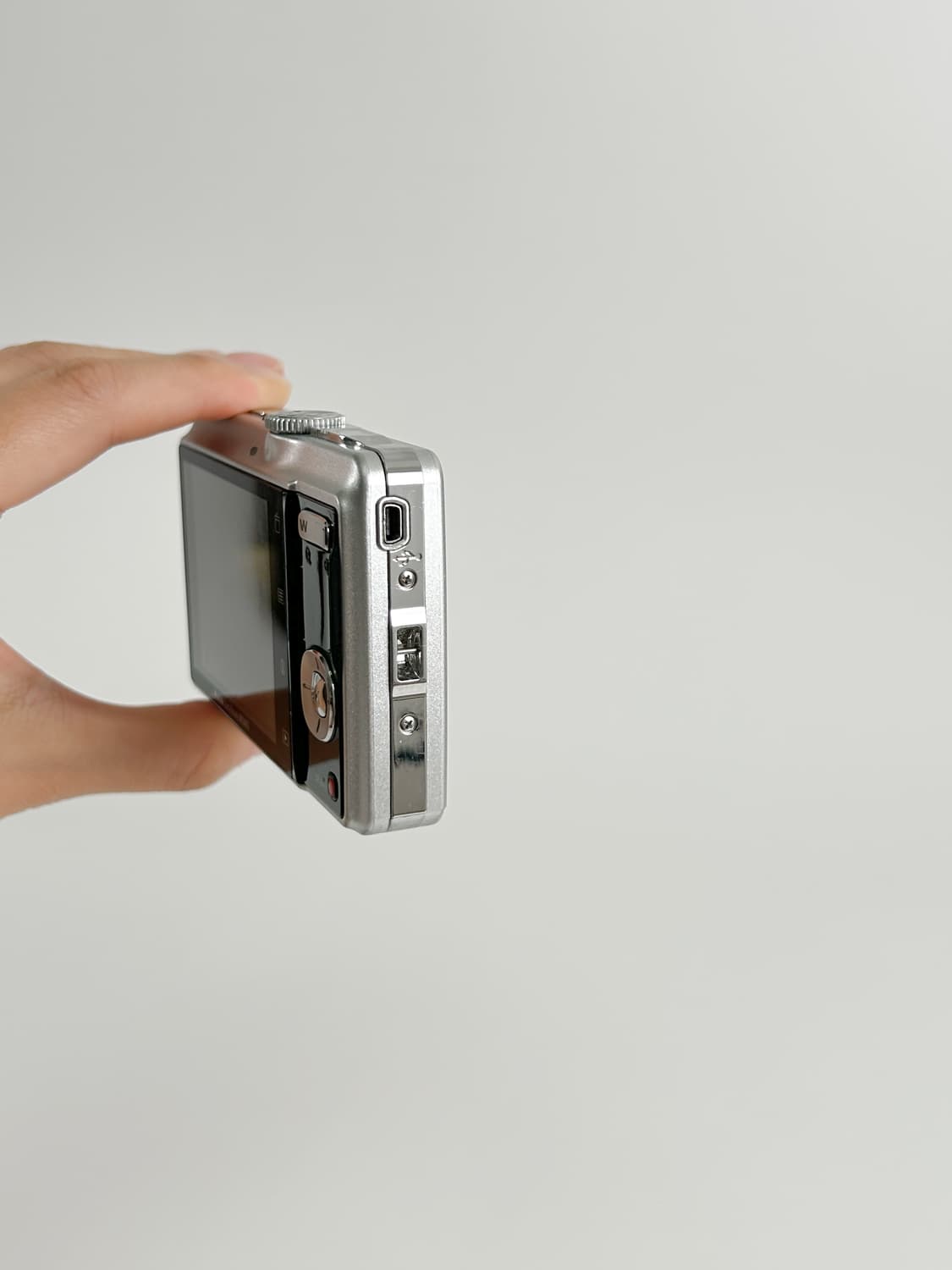 필카느낌!) 코닥 이지쉐어 m340 Easyshare 빈티지 디카 상품이미지10