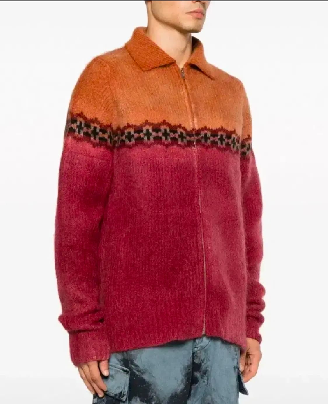 Ranra Vima 가디건 상품이미지3