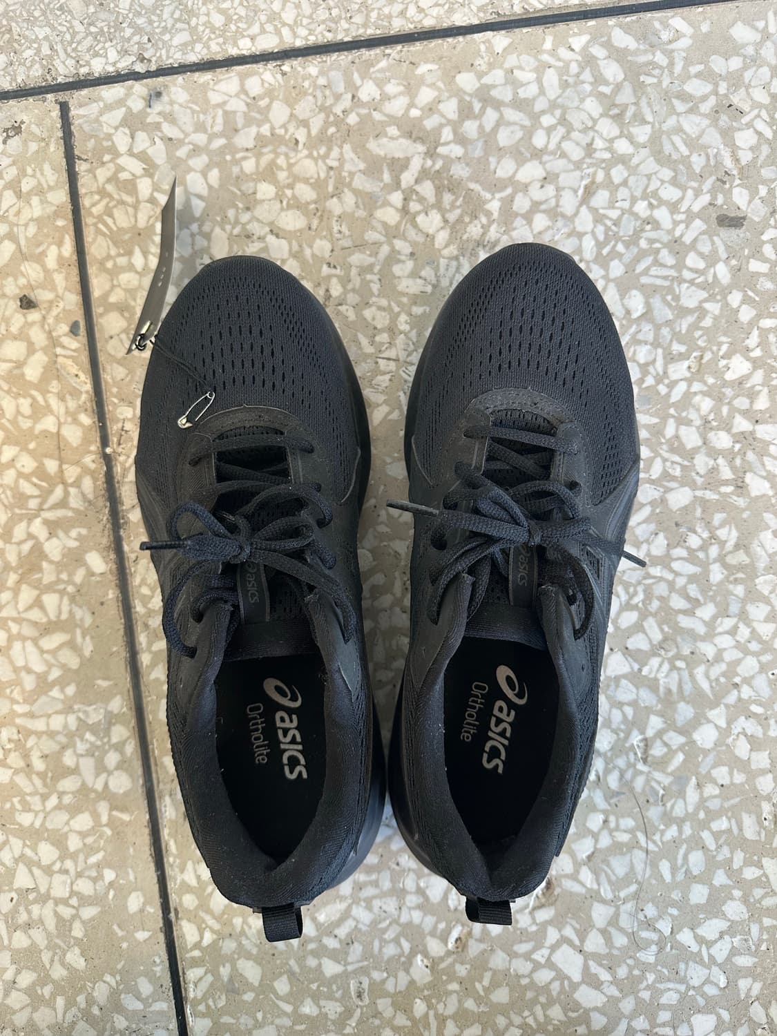 ASICS GEL-CONTEND 9 상품이미지5