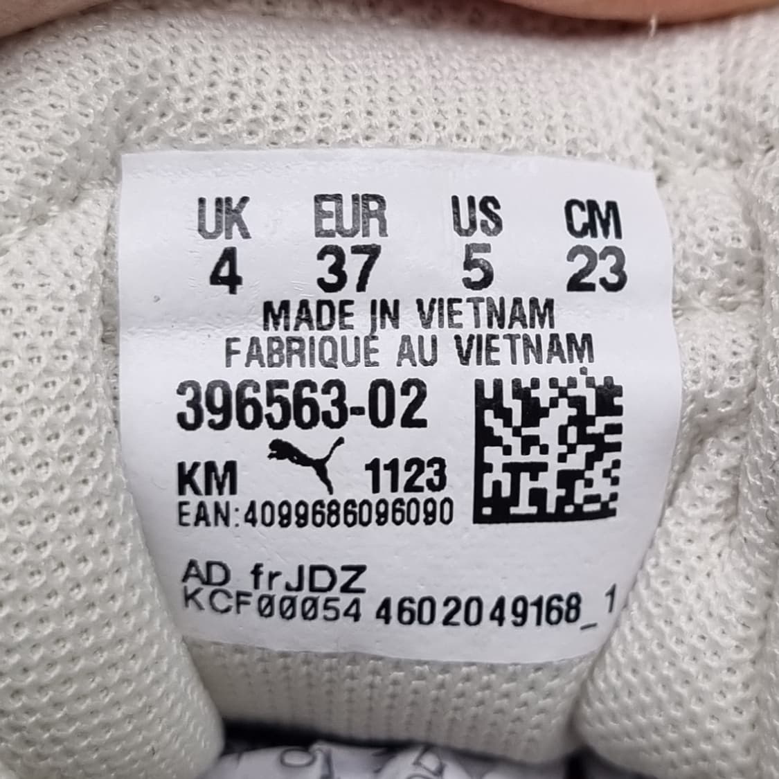 푸마 클럽5V5 여성스니커즈230  상품이미지6