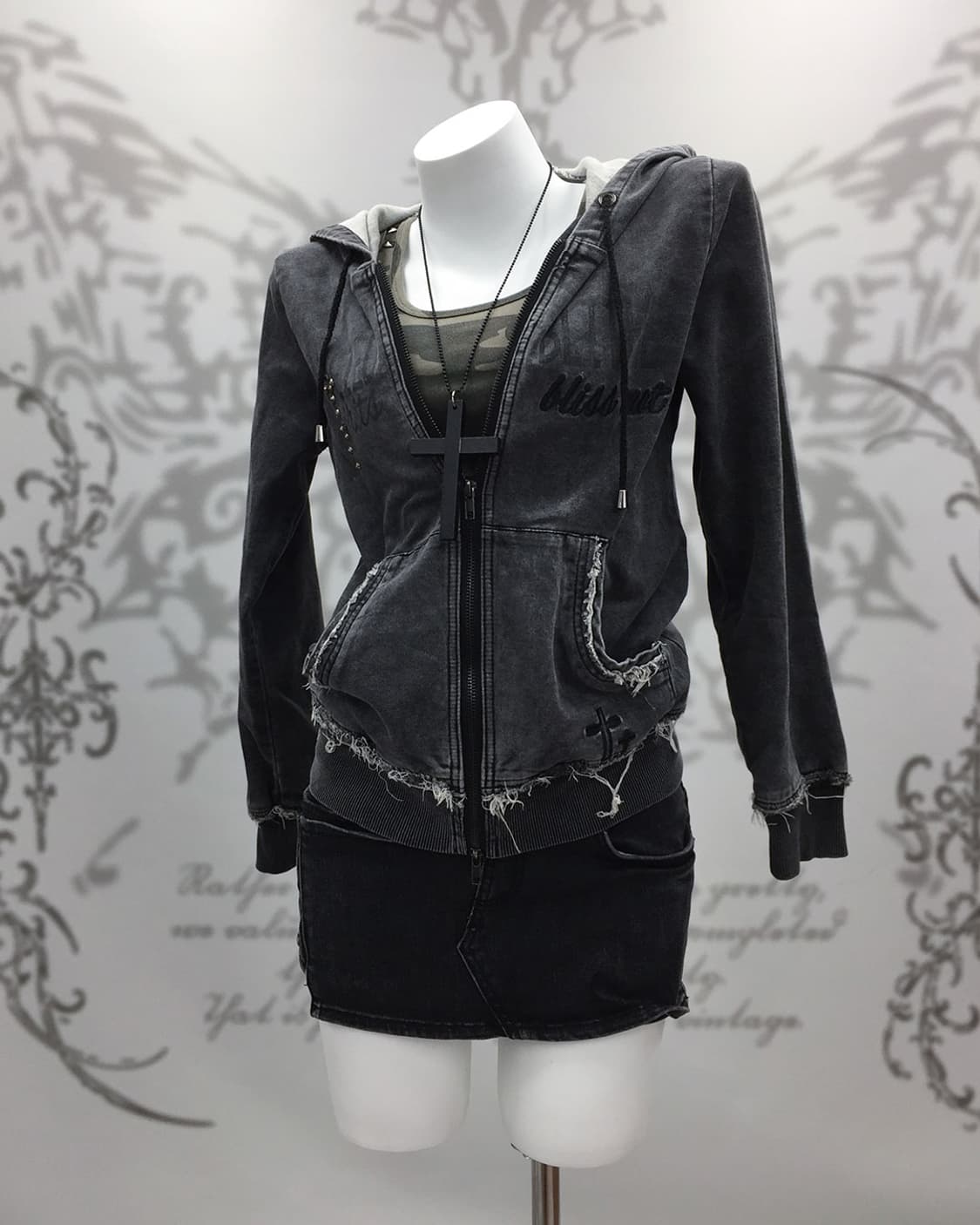 Ghost of Harlem 상품이미지2