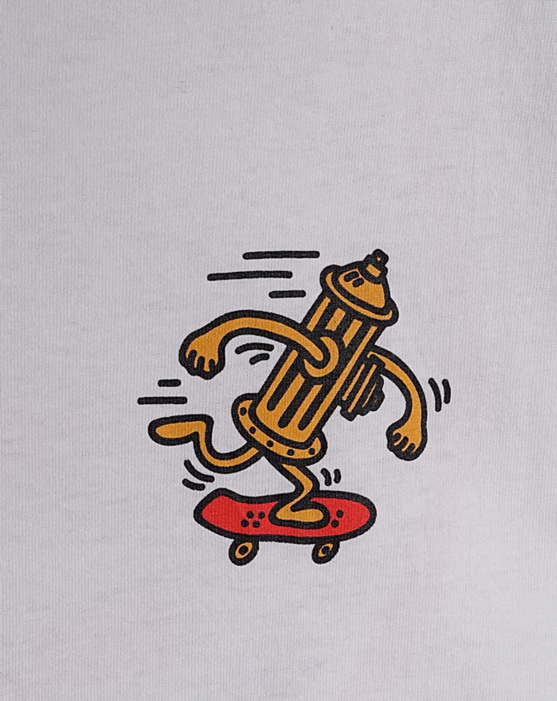 ELEMENT Print T-Shirts 상품이미지2