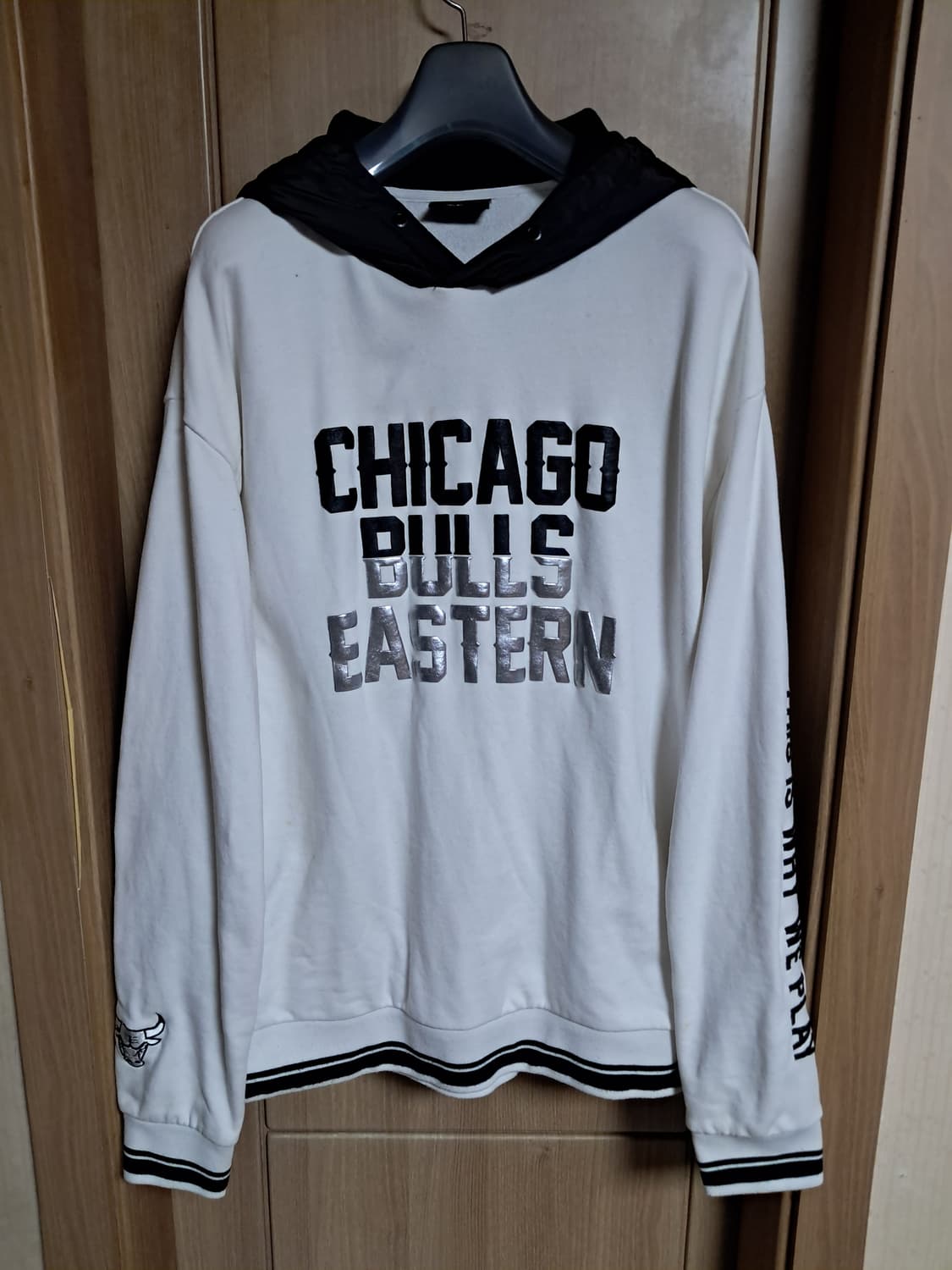 NBA 후드티 남성XL 상품이미지2