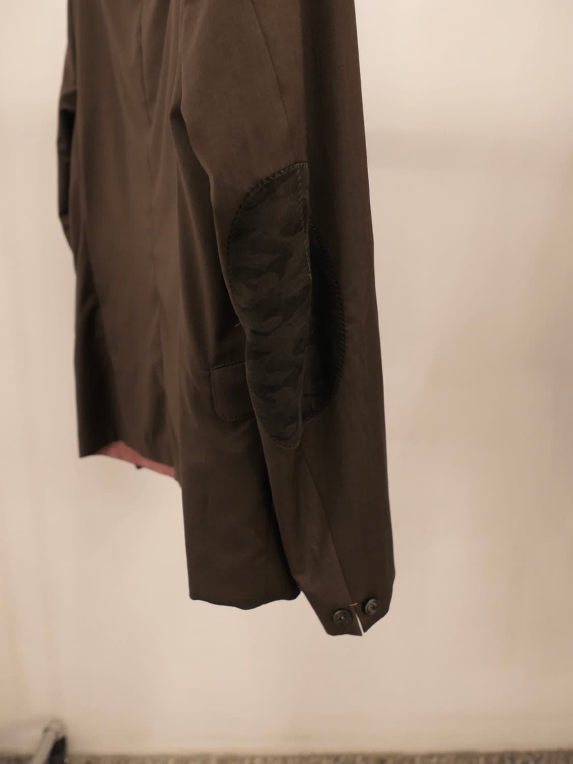 준야 와타나베 셋업 상품이미지5