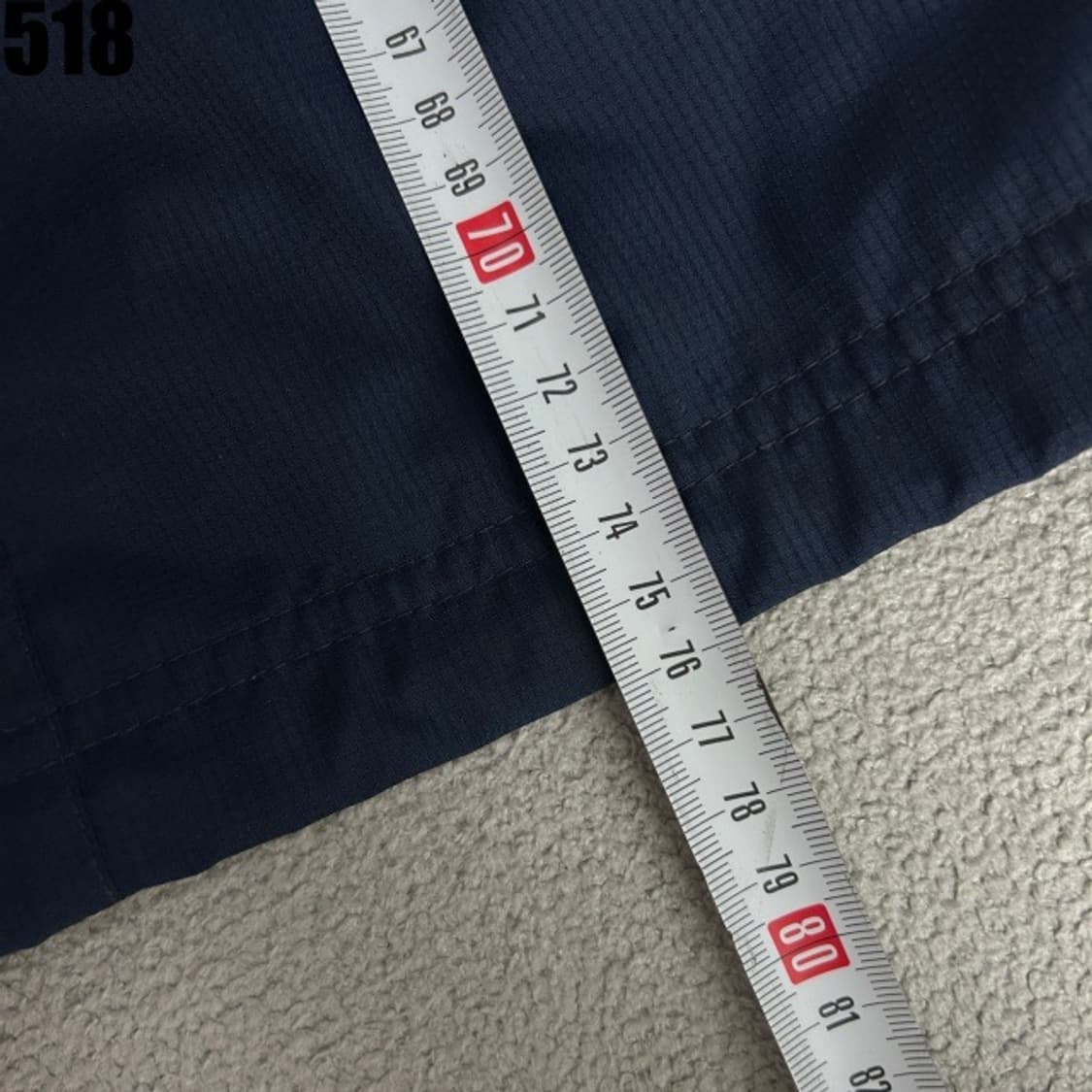 아디다스 네이비 후드집업 상품이미지4
